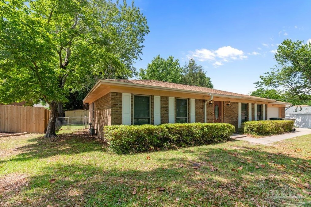 4580 Sailboat Ln, Pensacola, FL 32514-6730