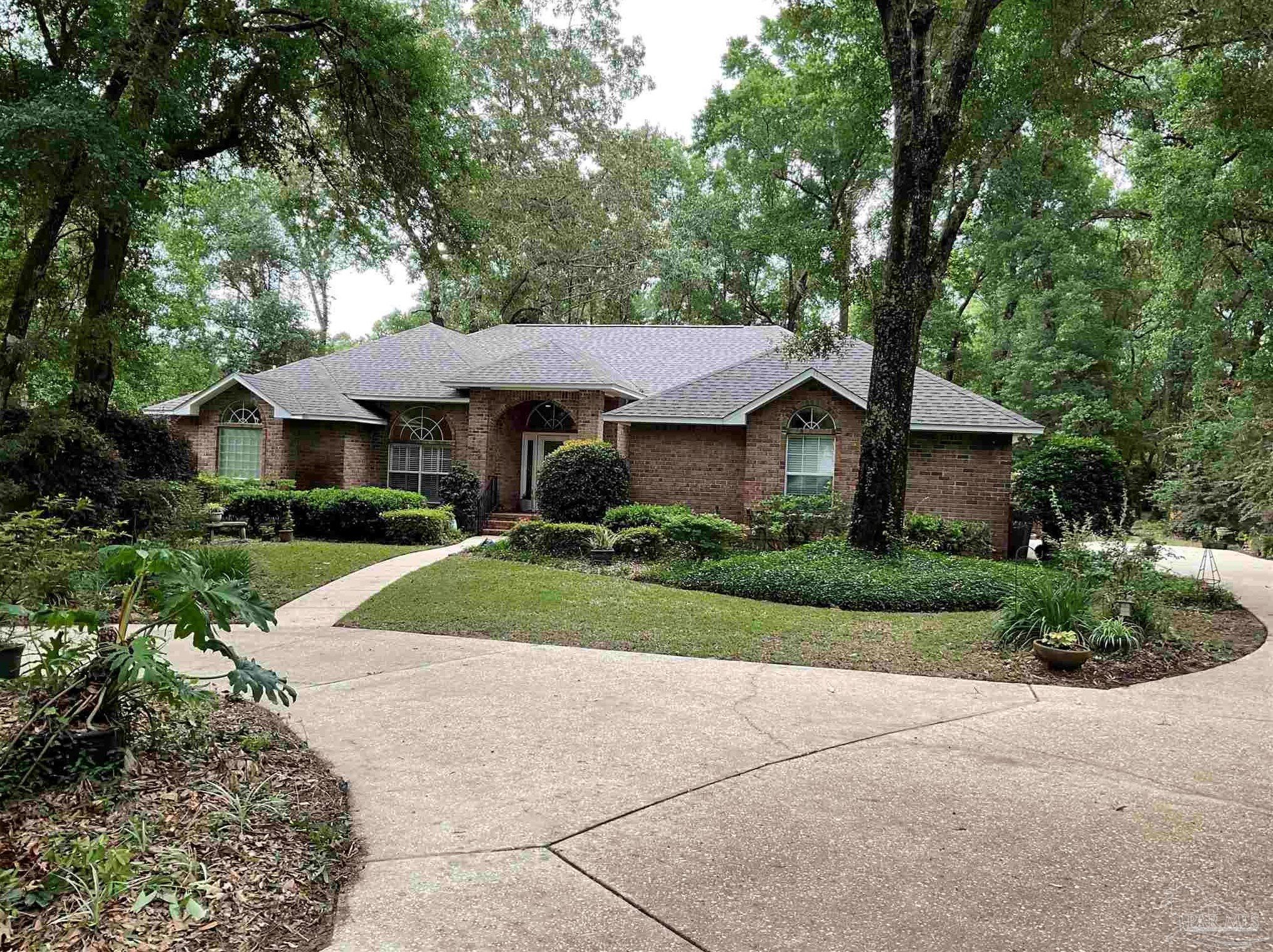 3525 Bayswater Dr, Pensacola, FL 32514-8184
