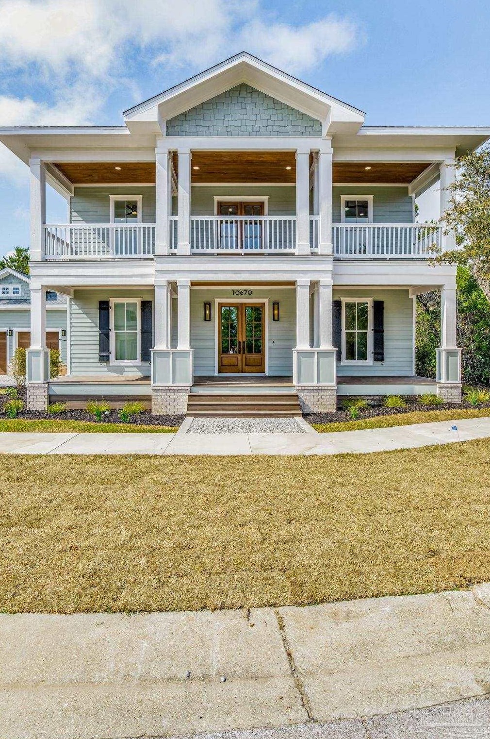 10670 Close Hauled Rd, Pensacola, FL 32507-2159