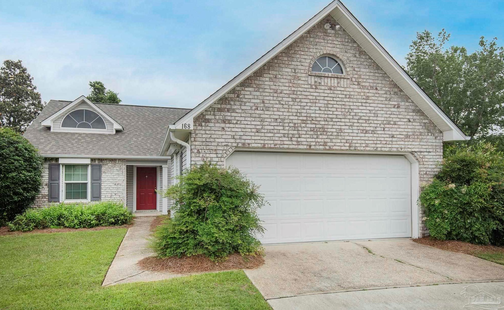 168 Mirabelle Cir, Pensacola, FL 32514