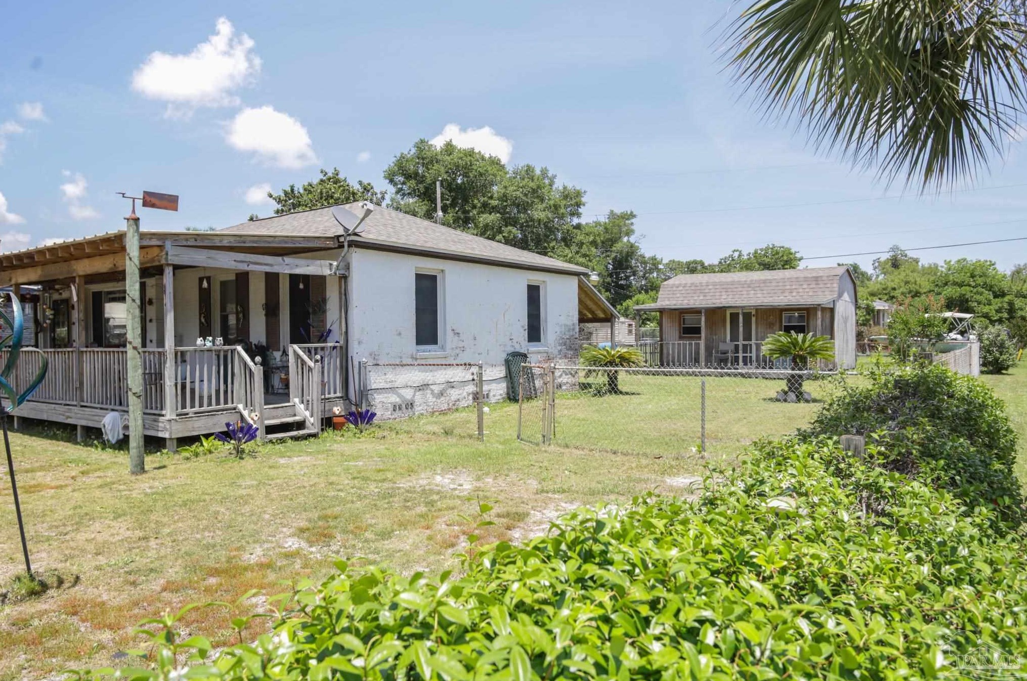 6 Kalash Rd, Pensacola, FL 32507-3164