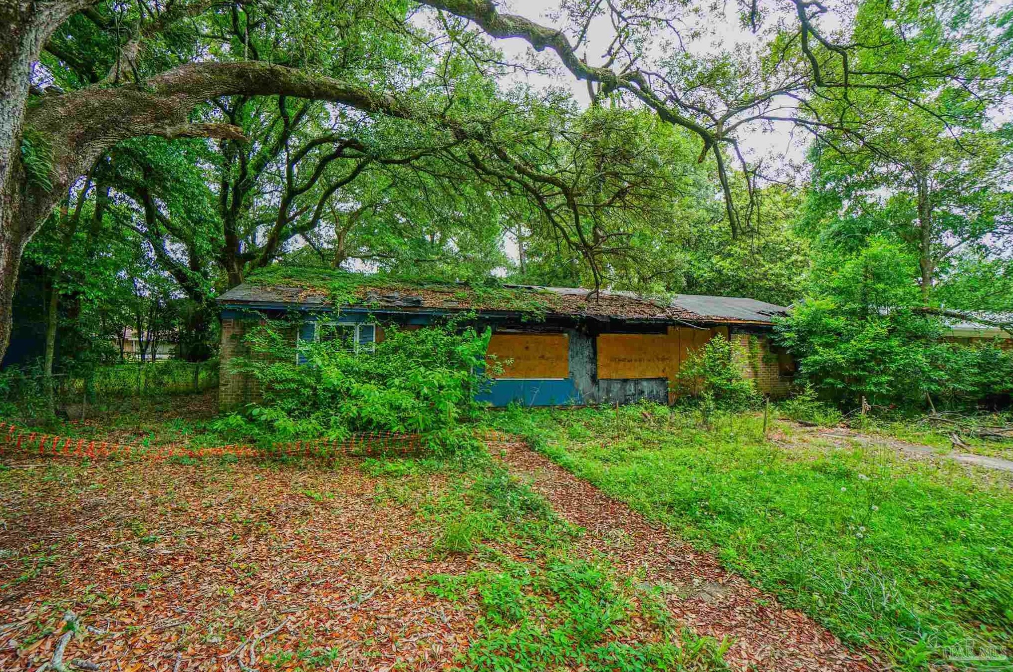 5804 Penny Ave, Pensacola, FL 32504
