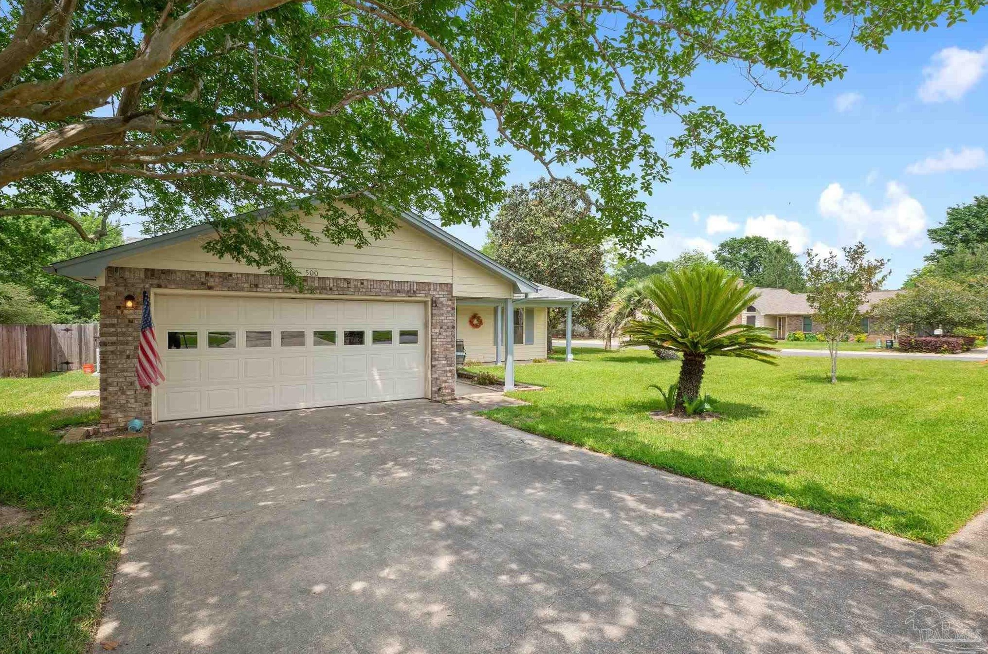 500 Bobwhite Ct, Pensacola, FL 32514-1400