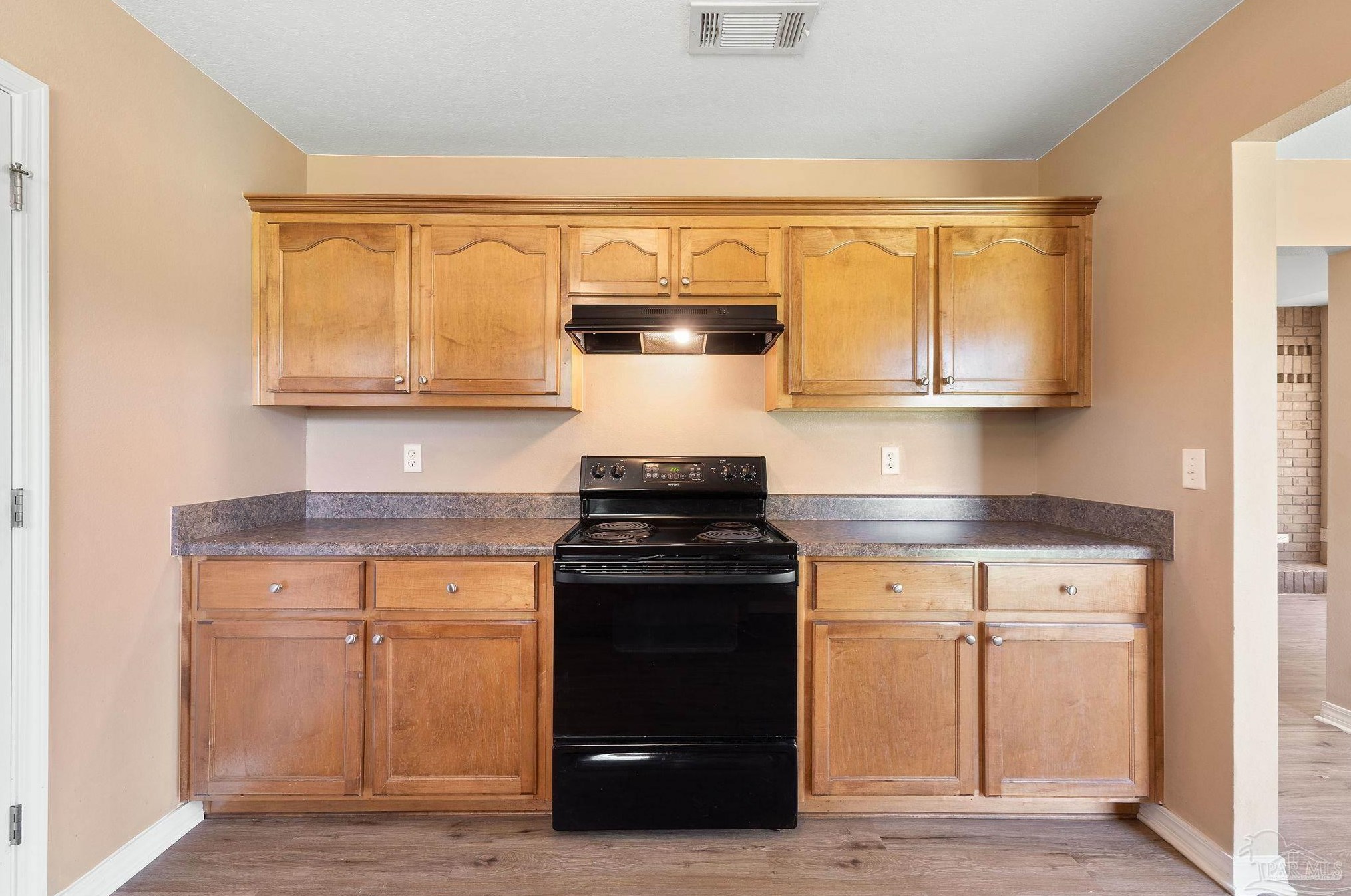 8553 Honeybee Ln, Milton FL  32583-2511 exterior