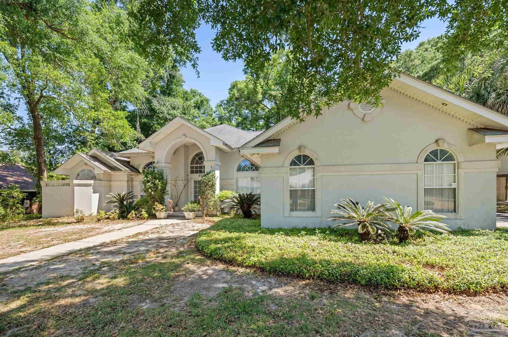 6063 Forest Green Rd, Pensacola, FL 32505-1851