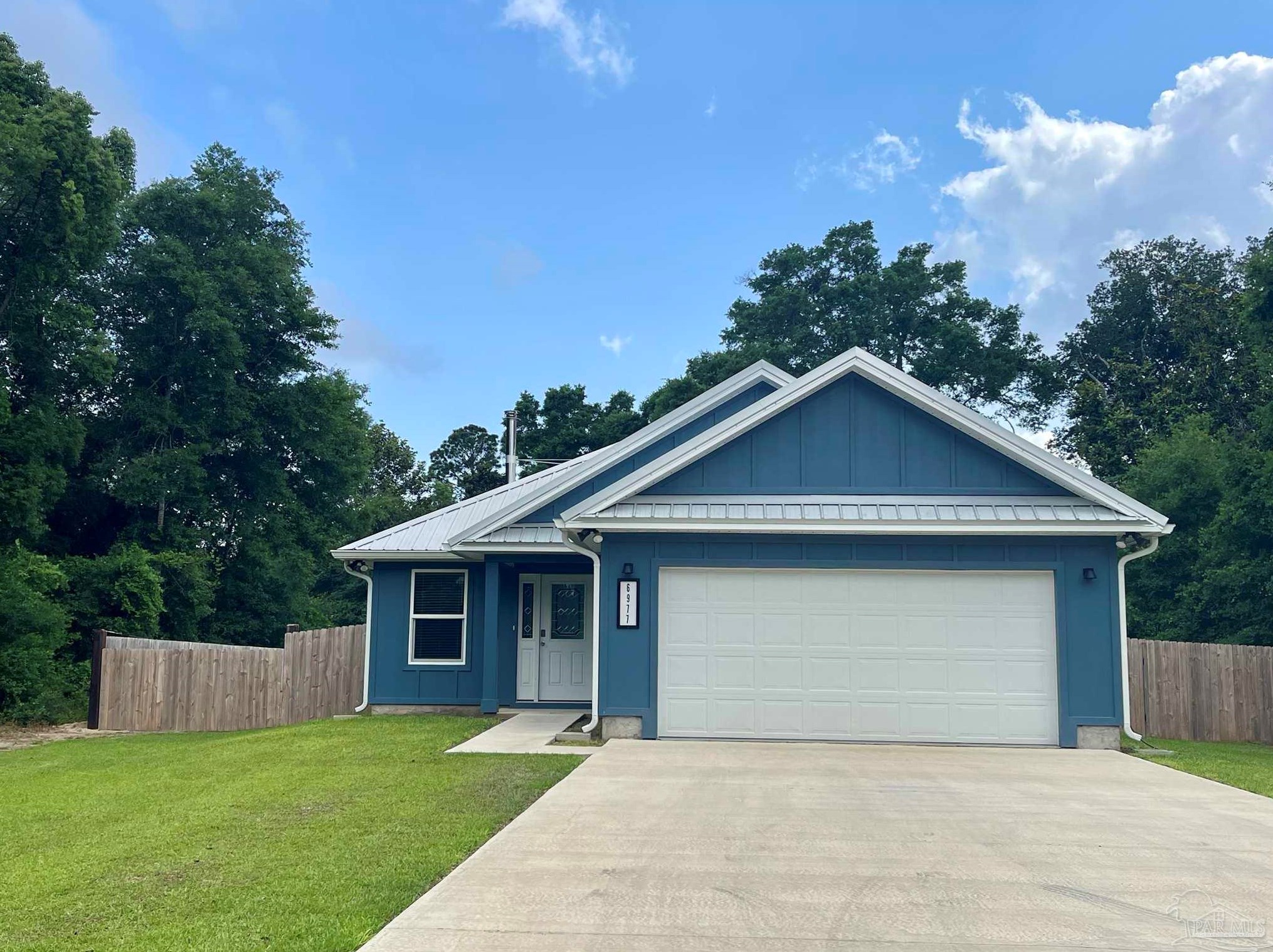 6977 Holland Rd, Milton, FL 32583