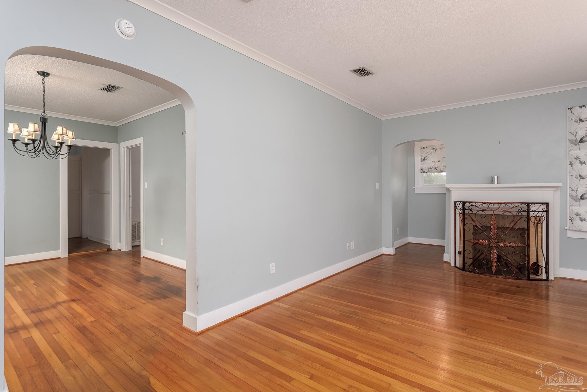 925 Blount St, Pensacola FL  32503-5669 exterior