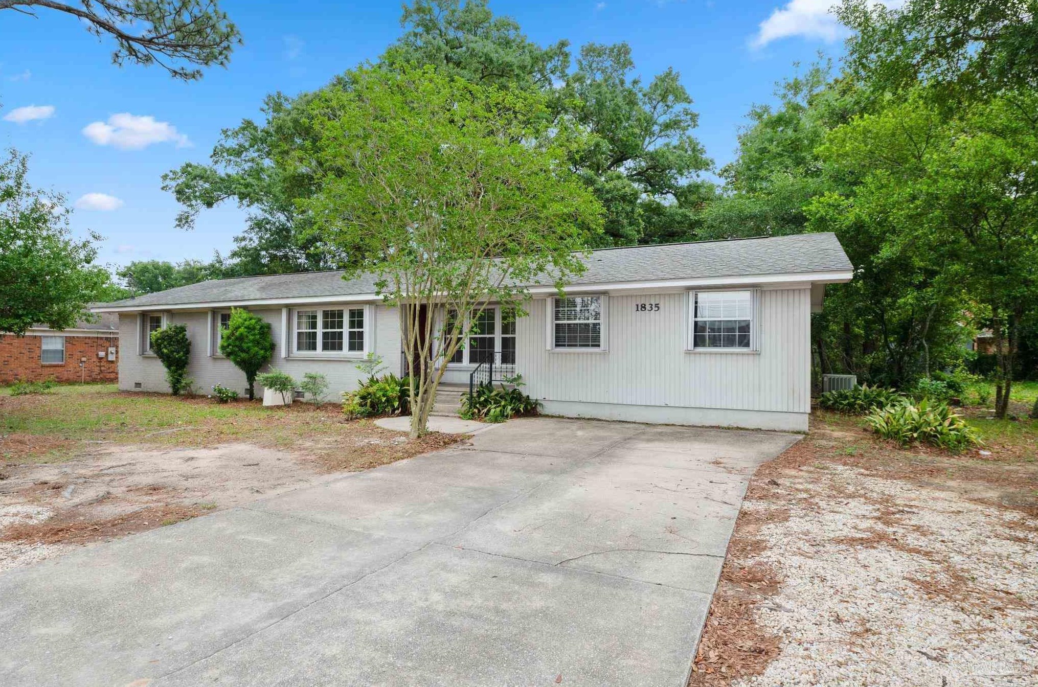 1835 Summit Blvd, Pensacola, FL 32503-3356
