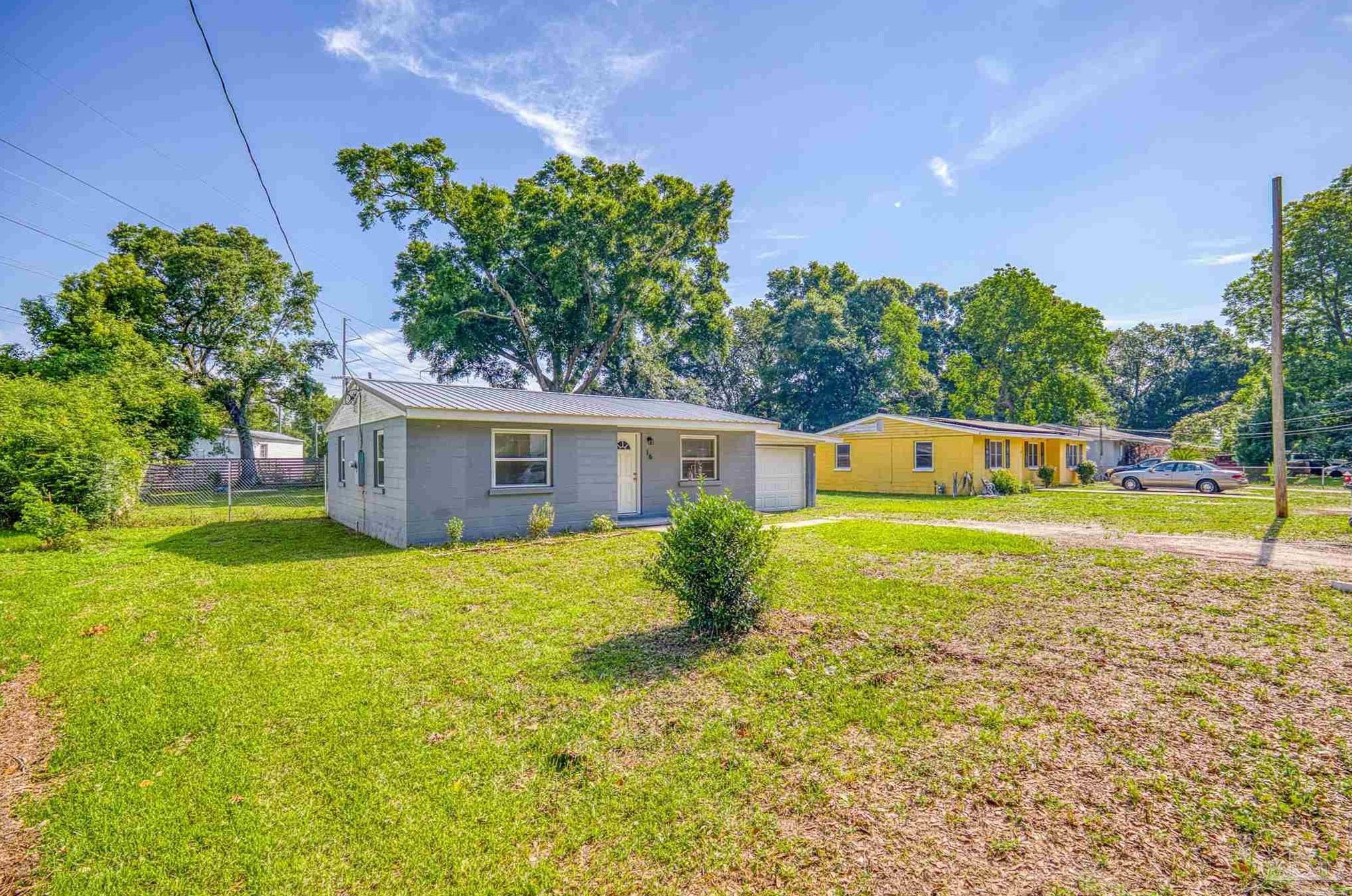 16 Todd Dr, Pensacola, FL 32503-7031