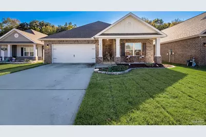 3846 Hawks Landing Cir, Pace, FL 32571 - Photo 2