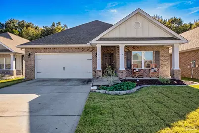 3846 Hawks Landing Cir, Pace, FL 32571 - Photo 1