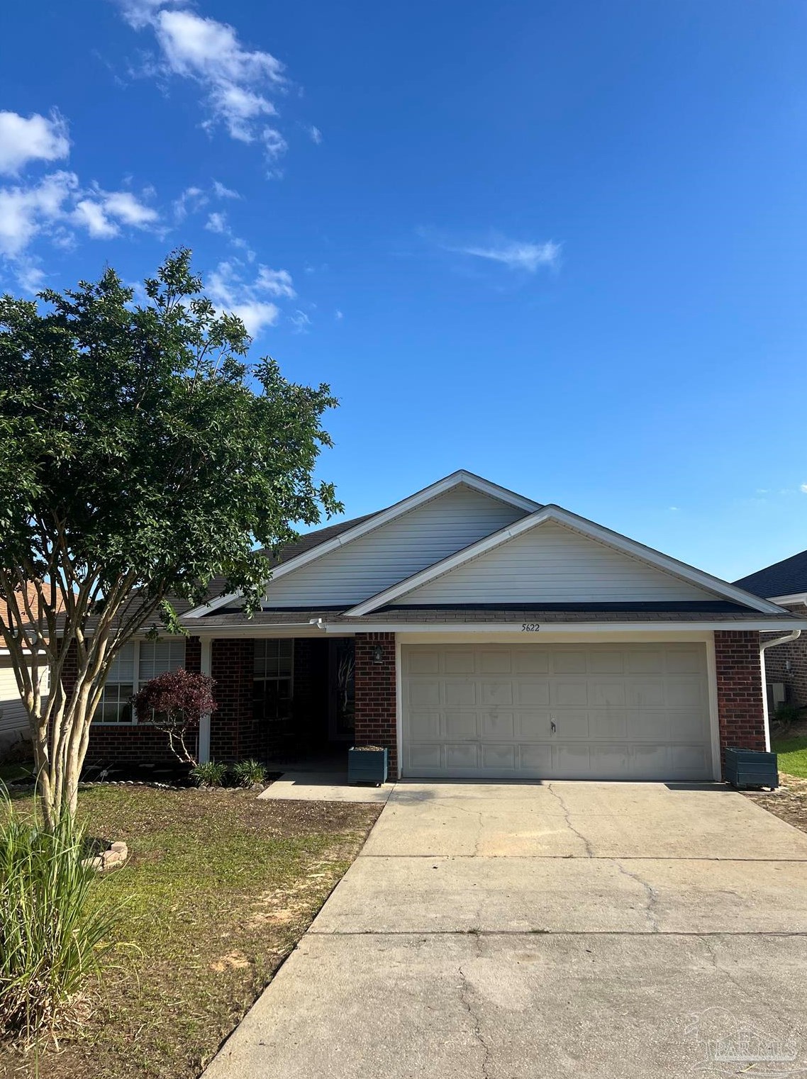 5622 Silver Star Ct, Milton, FL 32583