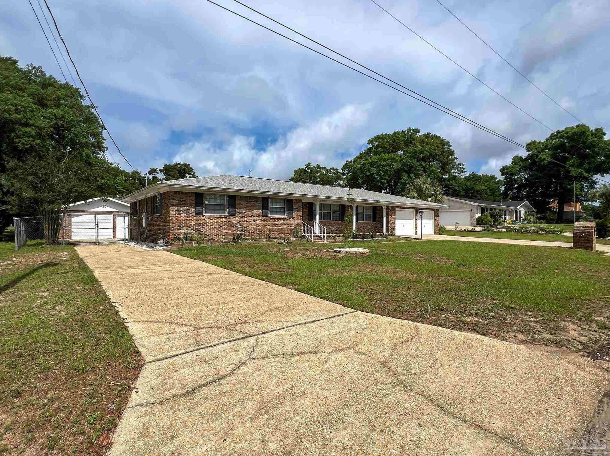 5 S 69th Ave, Pensacola, FL 32506