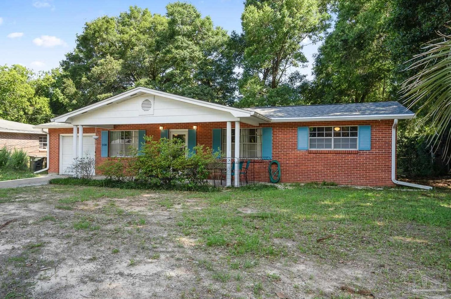1120 Webster Dr, Pensacola, FL 32505-4543