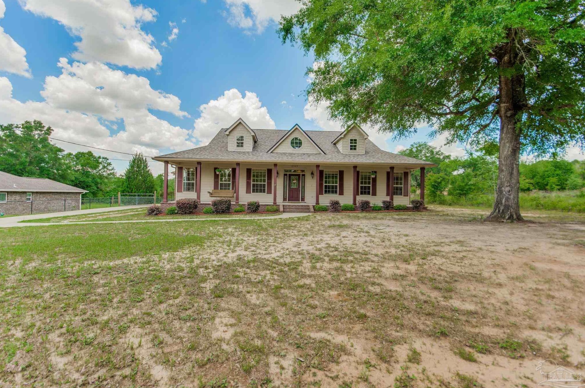 6965 Trammel Dr, Milton, FL 32570
