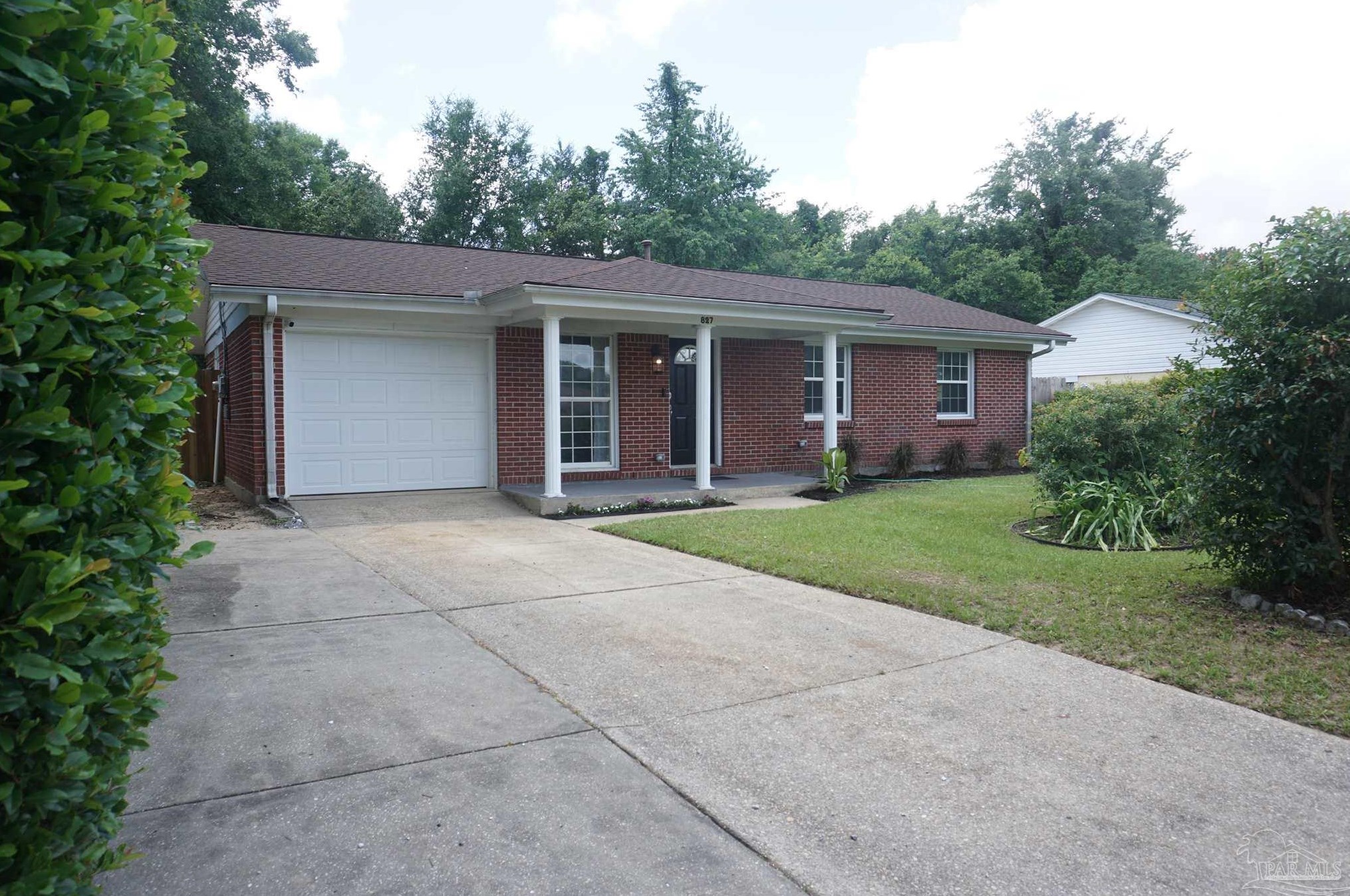 827 Ferrana Way, Pensacola, FL 32505-3032