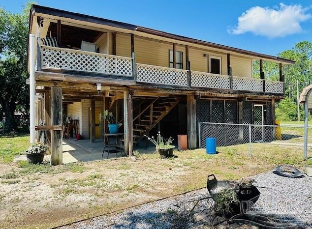 2651 Bayshore Pkwy, Milton, FL 32583-9522