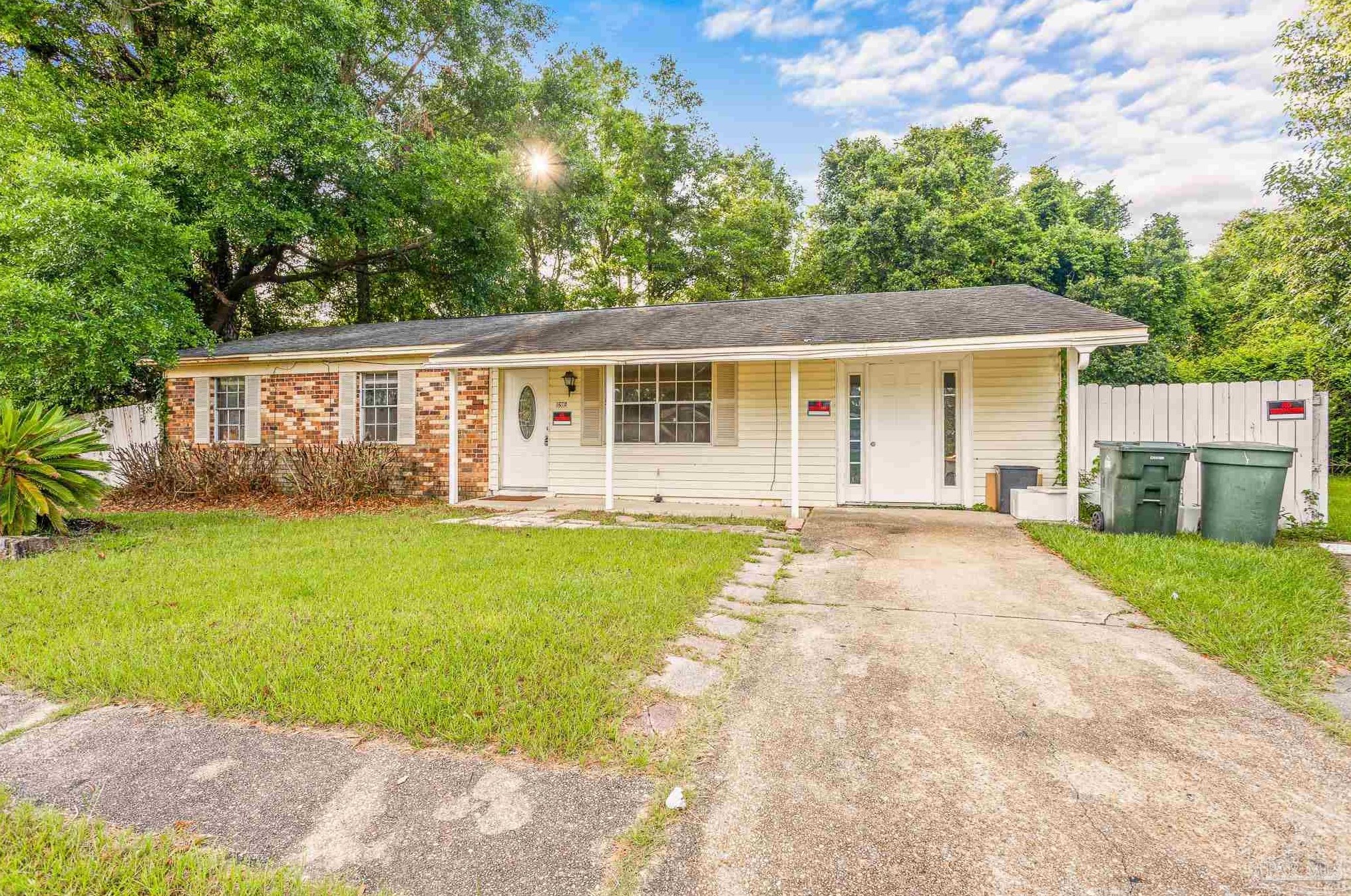1205 Santa Fe Cir, Pensacola, FL 32505