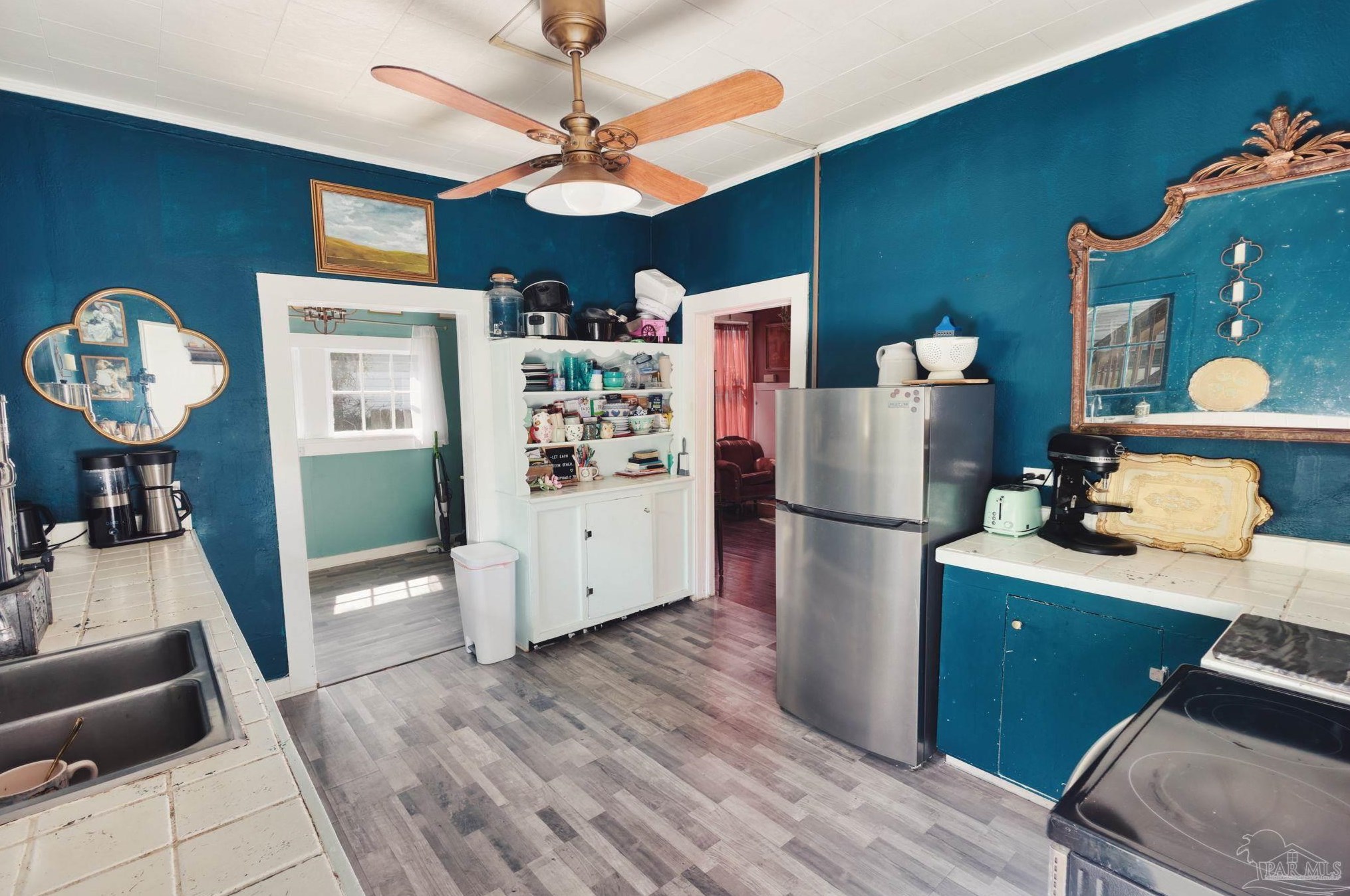 1206 Cervantes St, Pensacola FL 32505-7150 exterior