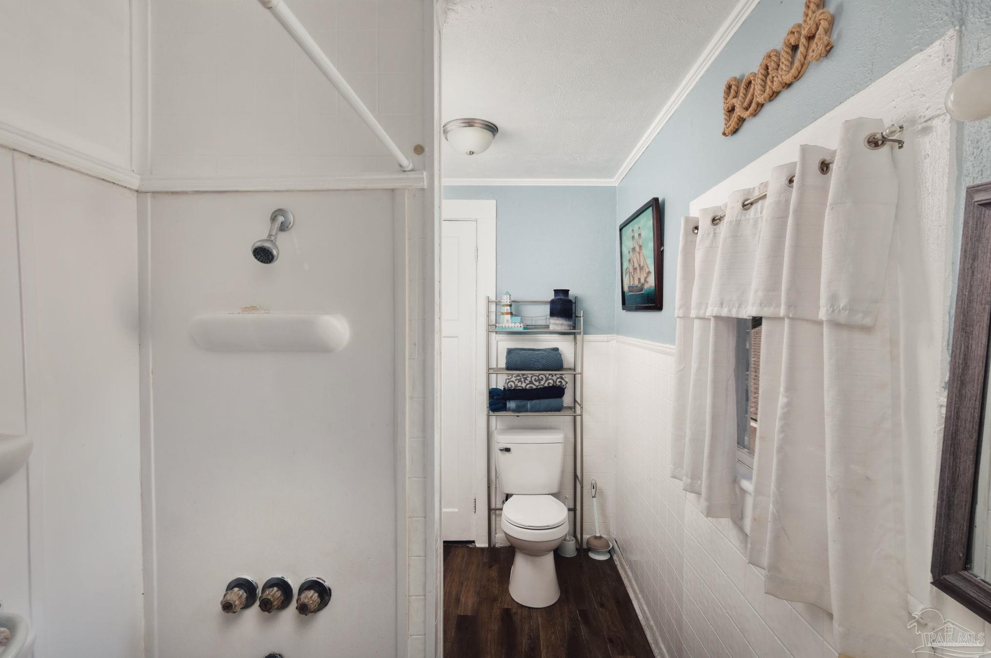 1206 Cervantes St, Pensacola FL 32505-7150 exterior