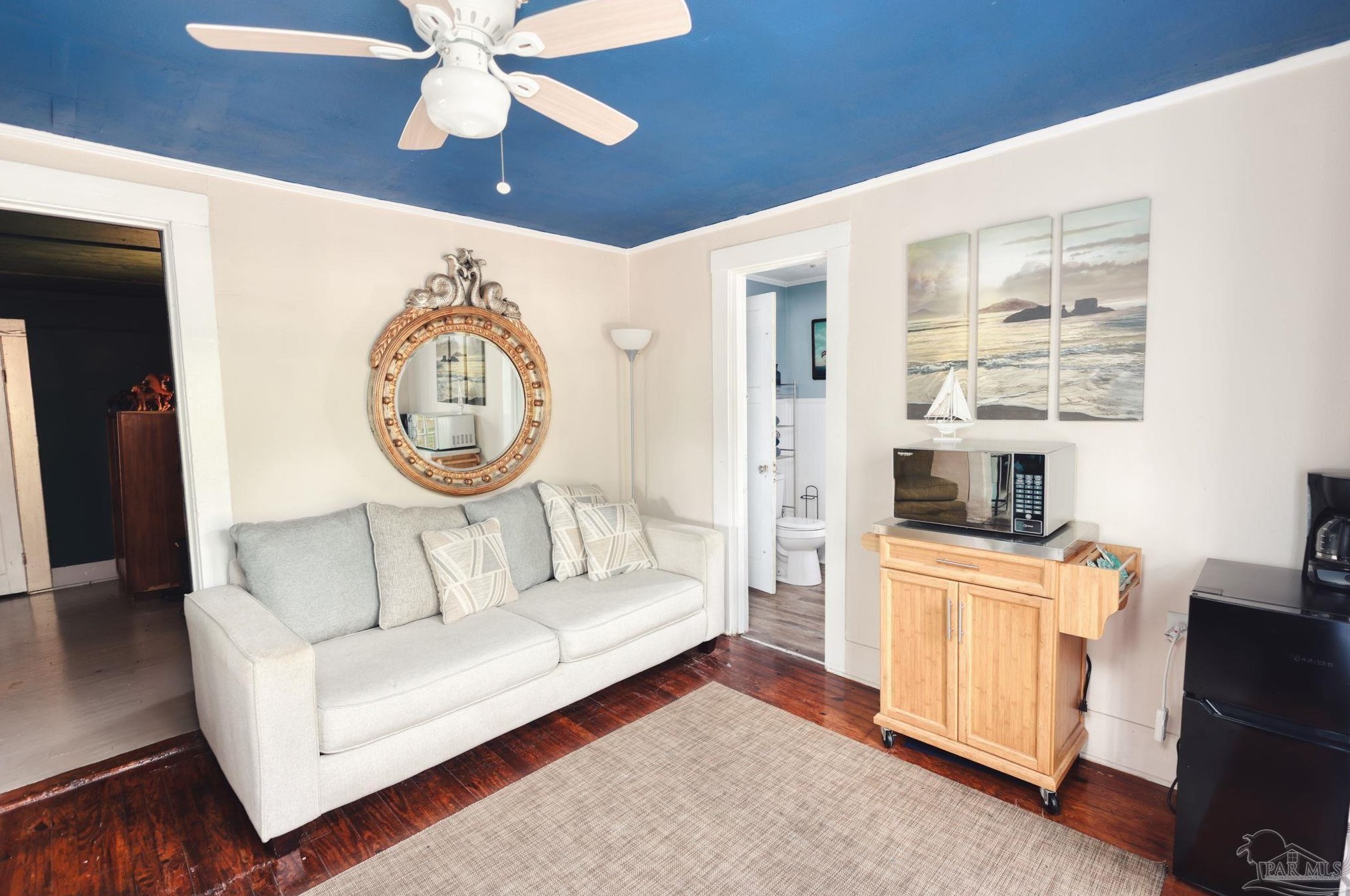 1206 Cervantes St, Pensacola FL 32505-7150 exterior