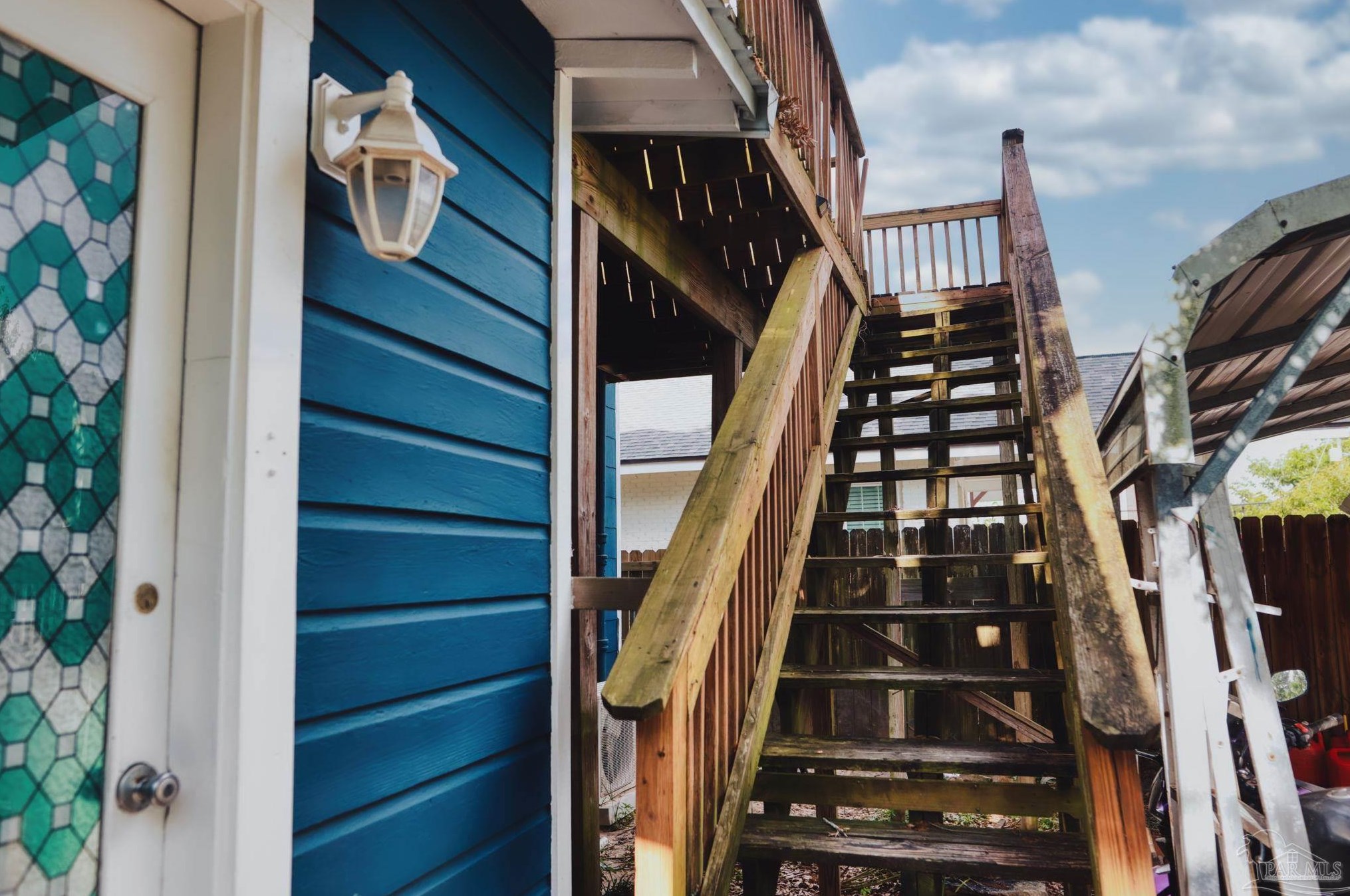 1206 Cervantes St, Pensacola FL 32505-7150 exterior