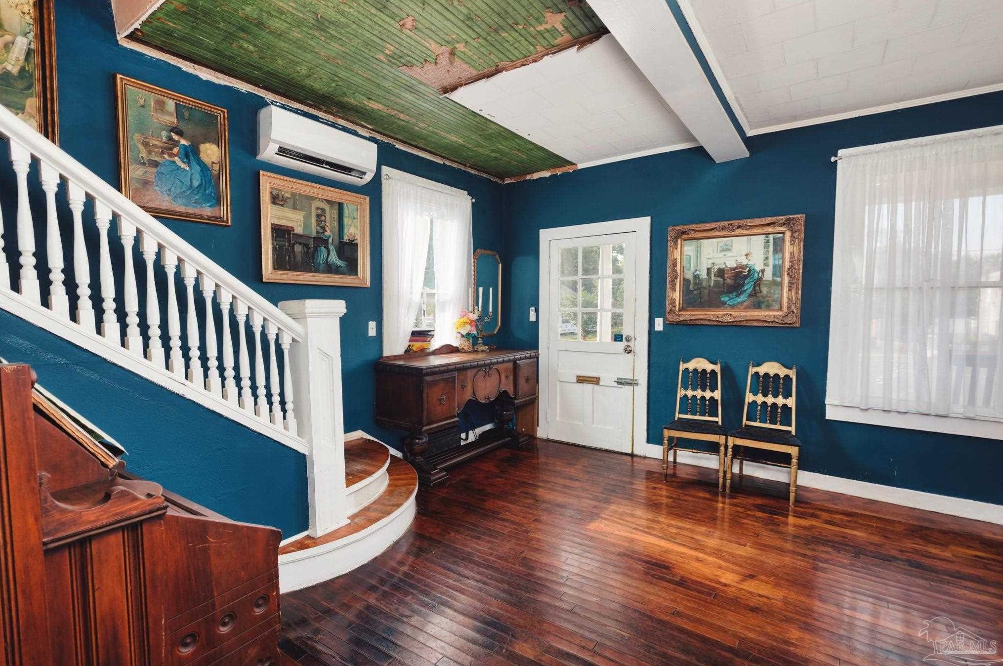 1206 Cervantes St, Pensacola FL 32505-7150 exterior