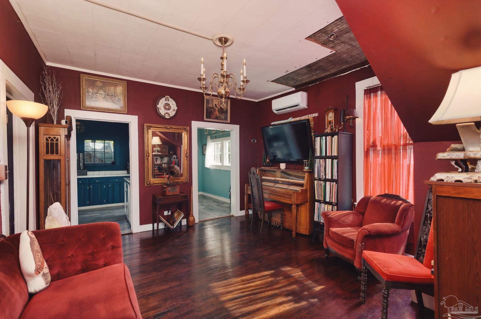 1206 Cervantes St, Pensacola FL 32505-7150 exterior