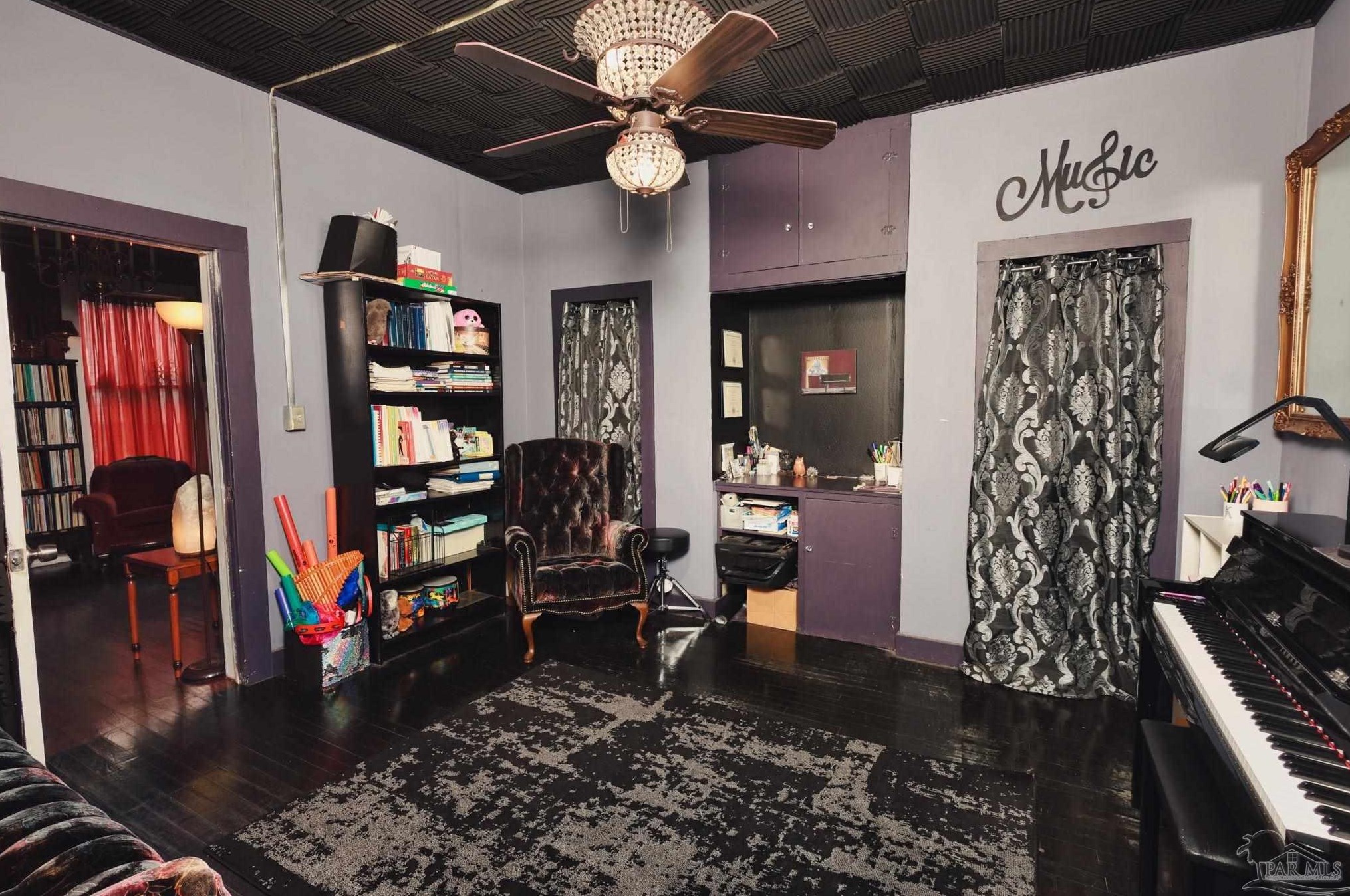 1206 Cervantes St, Pensacola FL 32505-7150 exterior