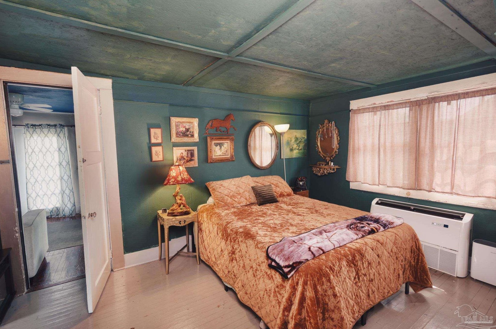 1206 Cervantes St, Pensacola FL 32505-7150 exterior