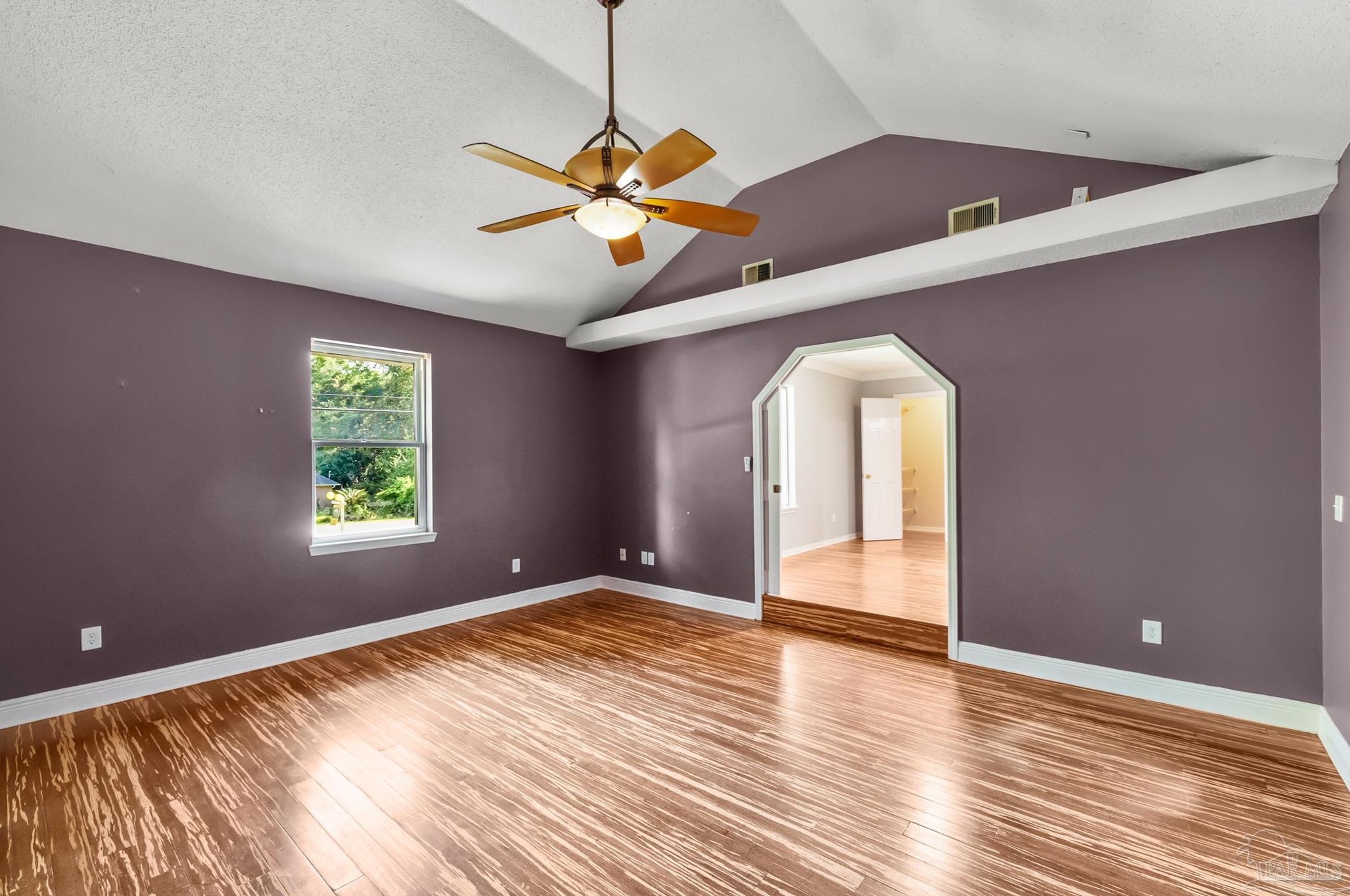 5216 Rowe Trl, Milton FL  32571-9542 exterior
