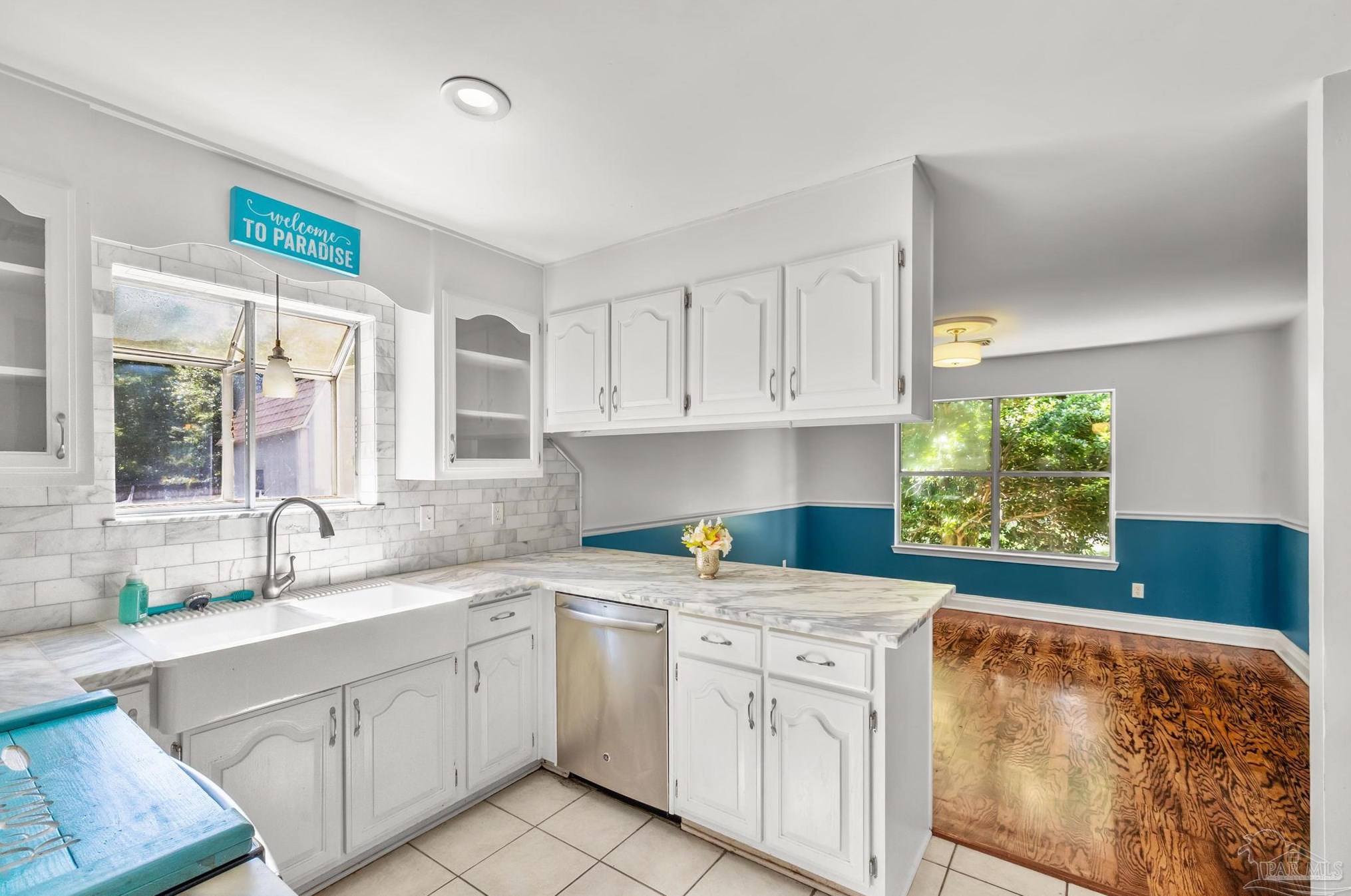 5216 Rowe Trl, Milton FL  32571-9542 exterior