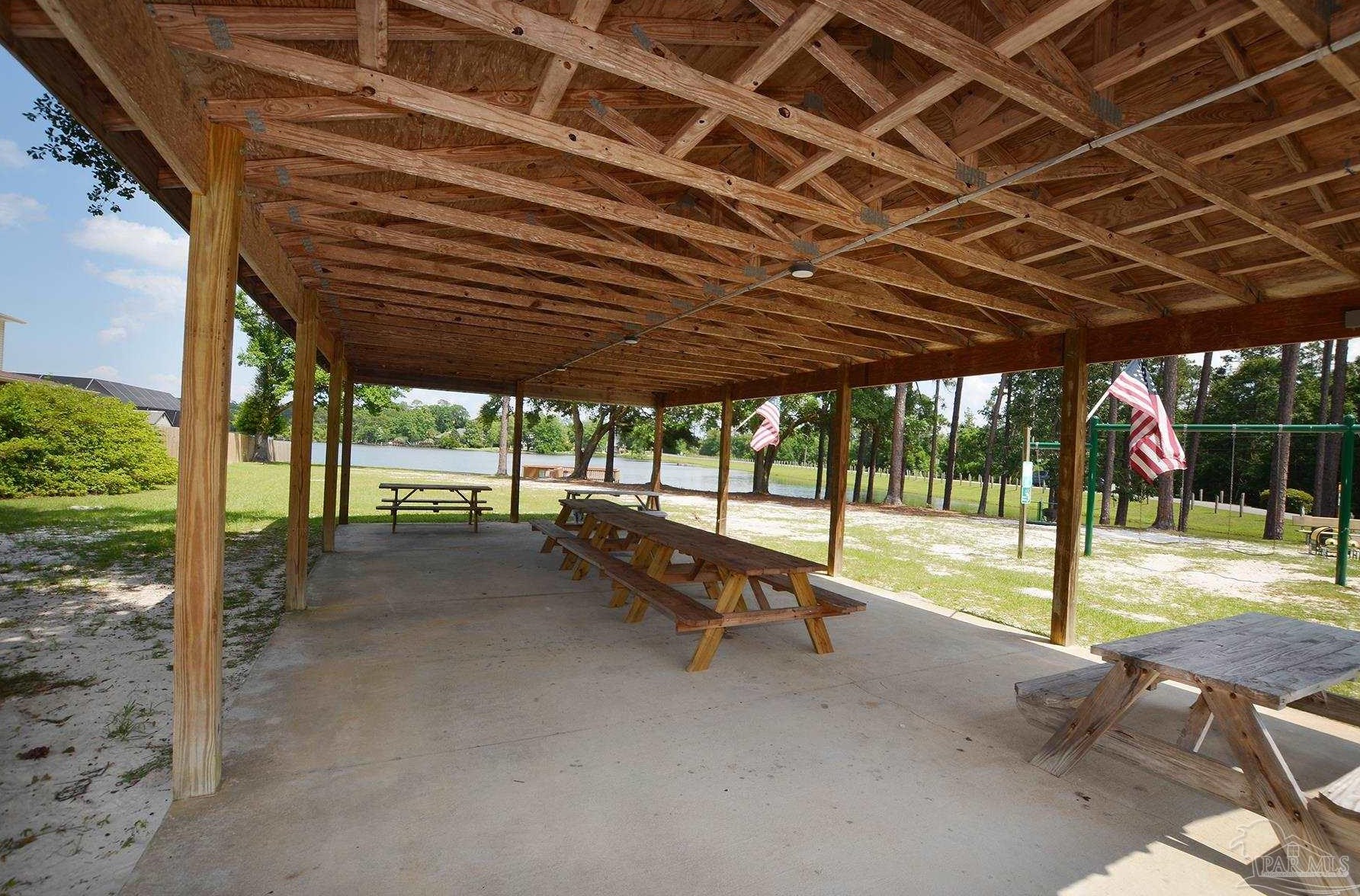 5216 Rowe Trl, Milton FL  32571-9542 exterior