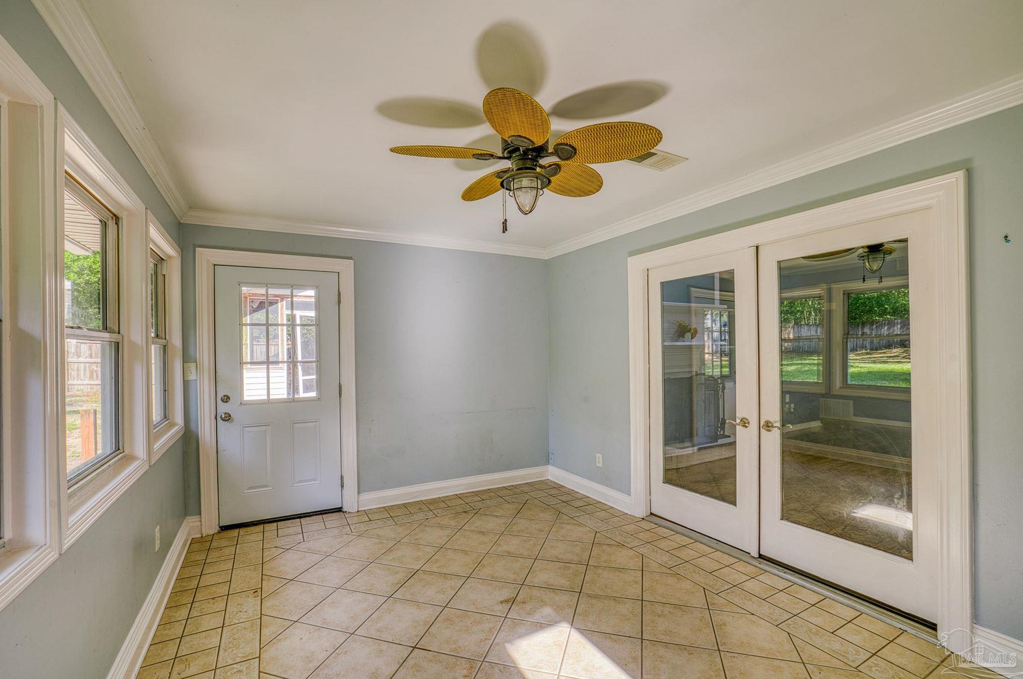 5216 Rowe Trl, Milton FL  32571-9542 exterior