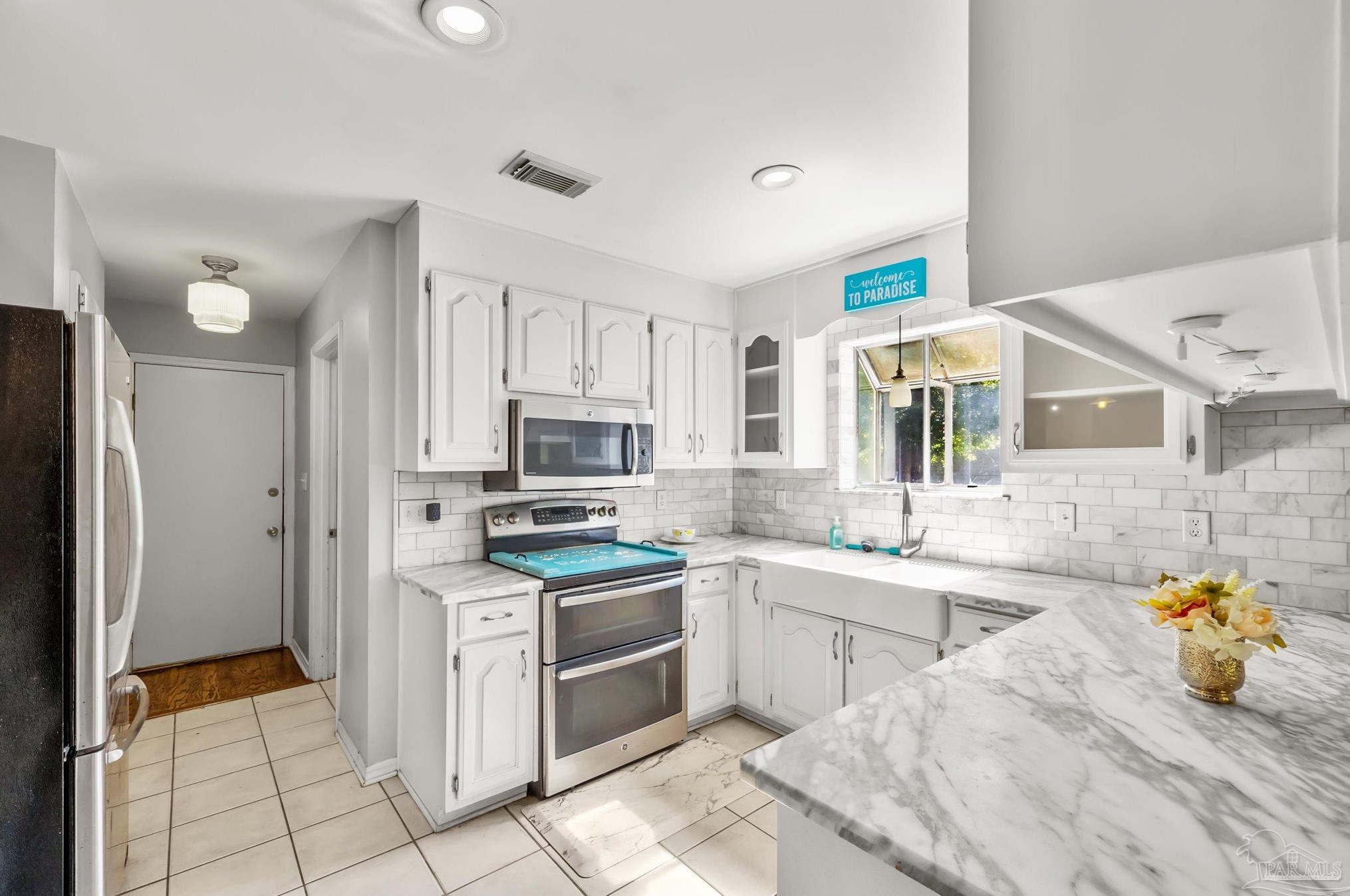 5216 Rowe Trl, Milton FL  32571-9542 exterior