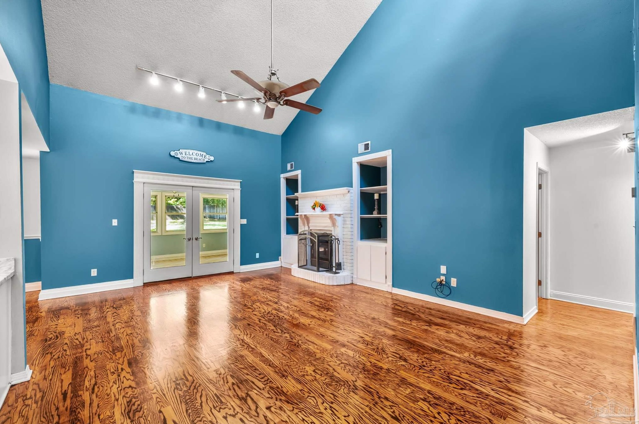 5216 Rowe Trl, Milton FL  32571-9542 exterior