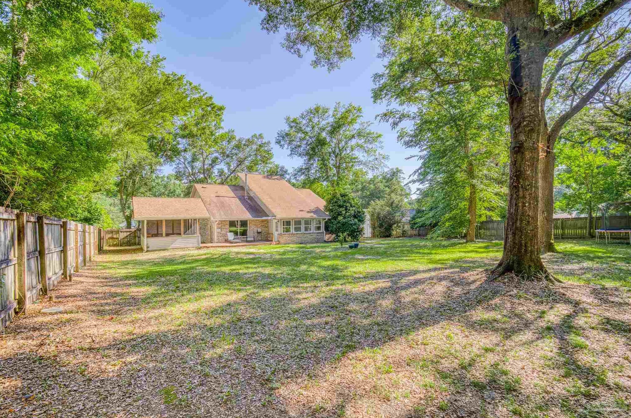 5216 Rowe Trl, Milton FL  32571-9542 exterior