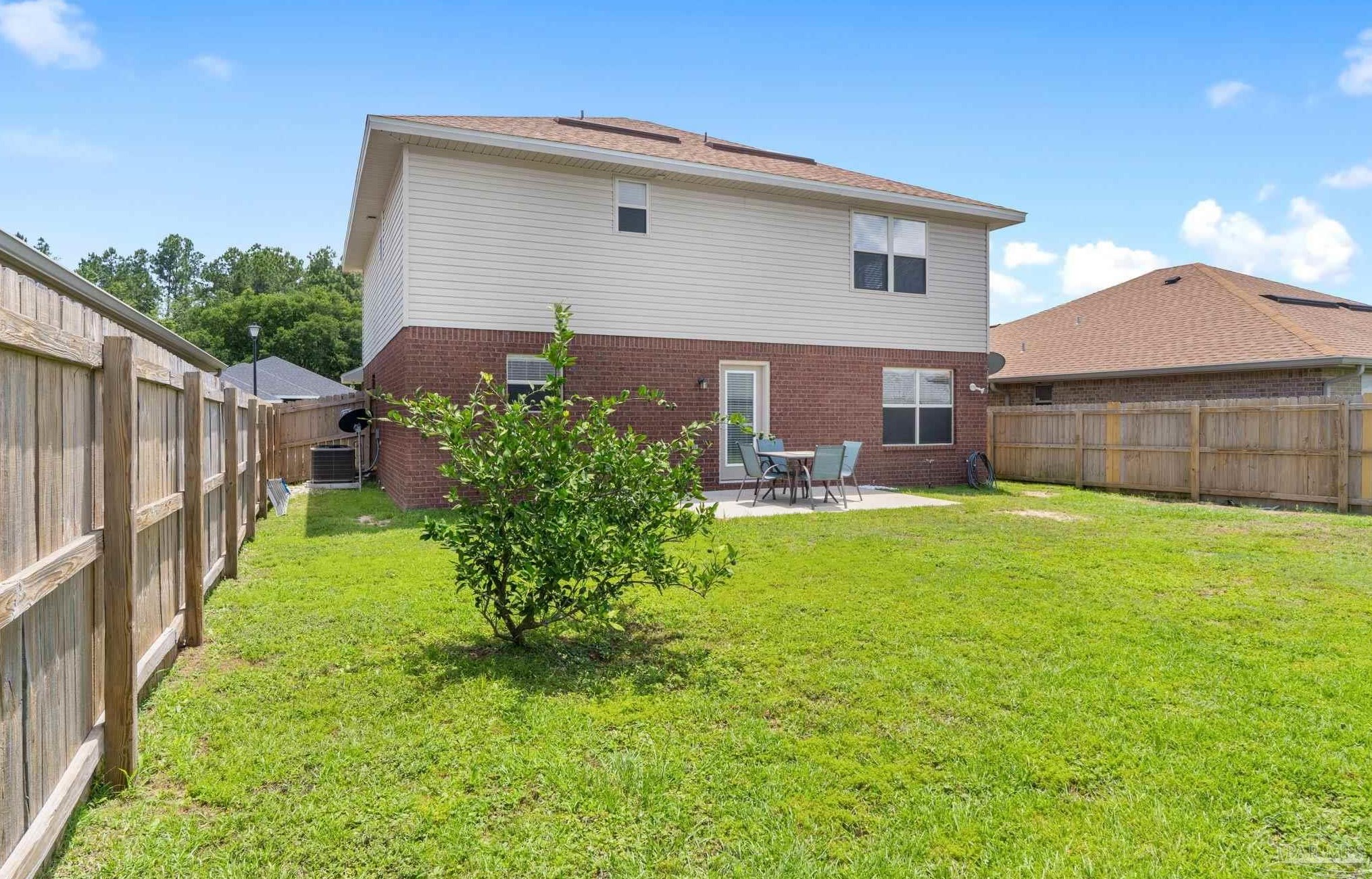3315 Wasatch Range Loop, Pensacola FL 32526-2057 exterior