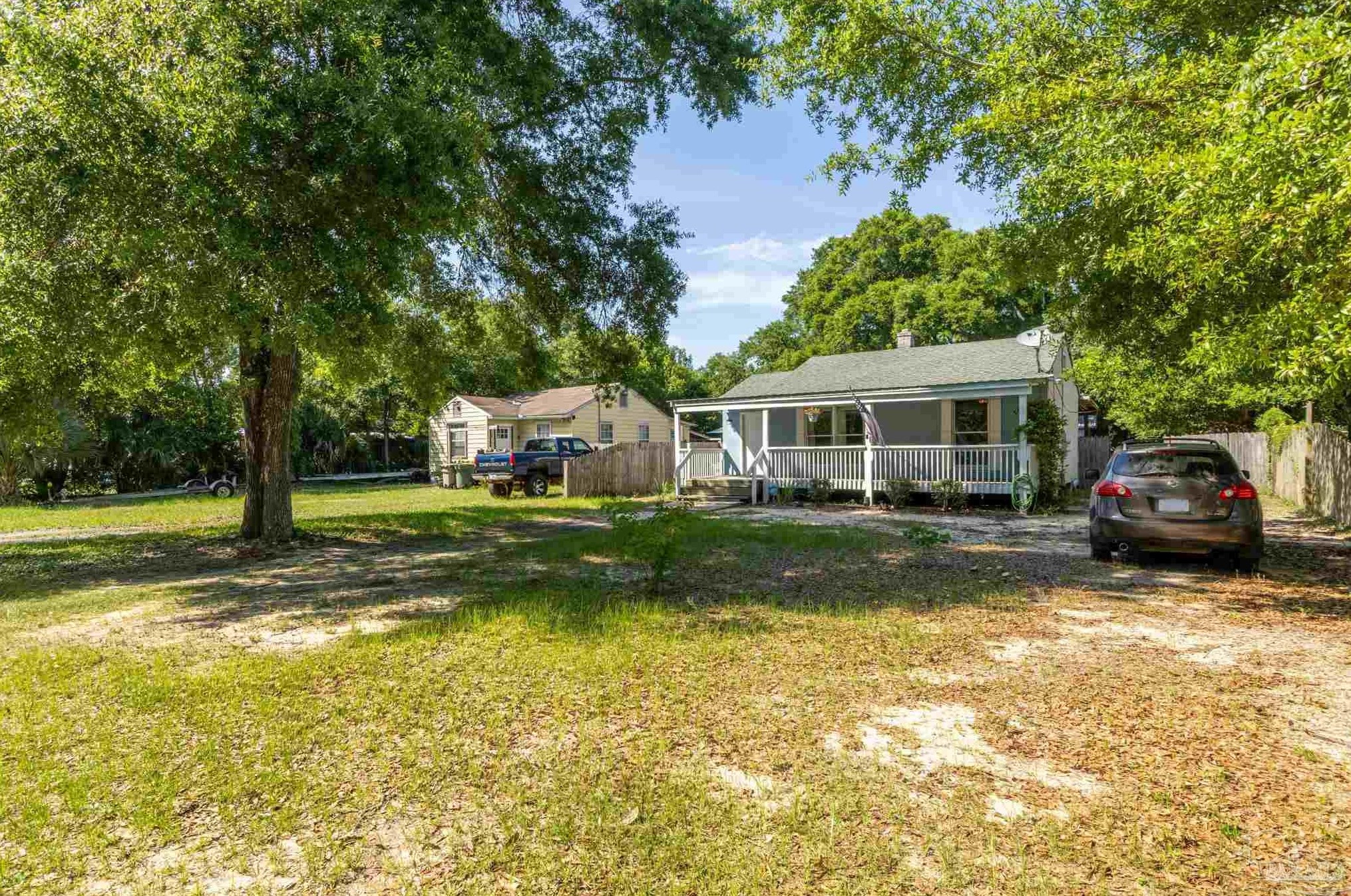 120 Ruberia Ave, Pensacola, FL 32507-2459