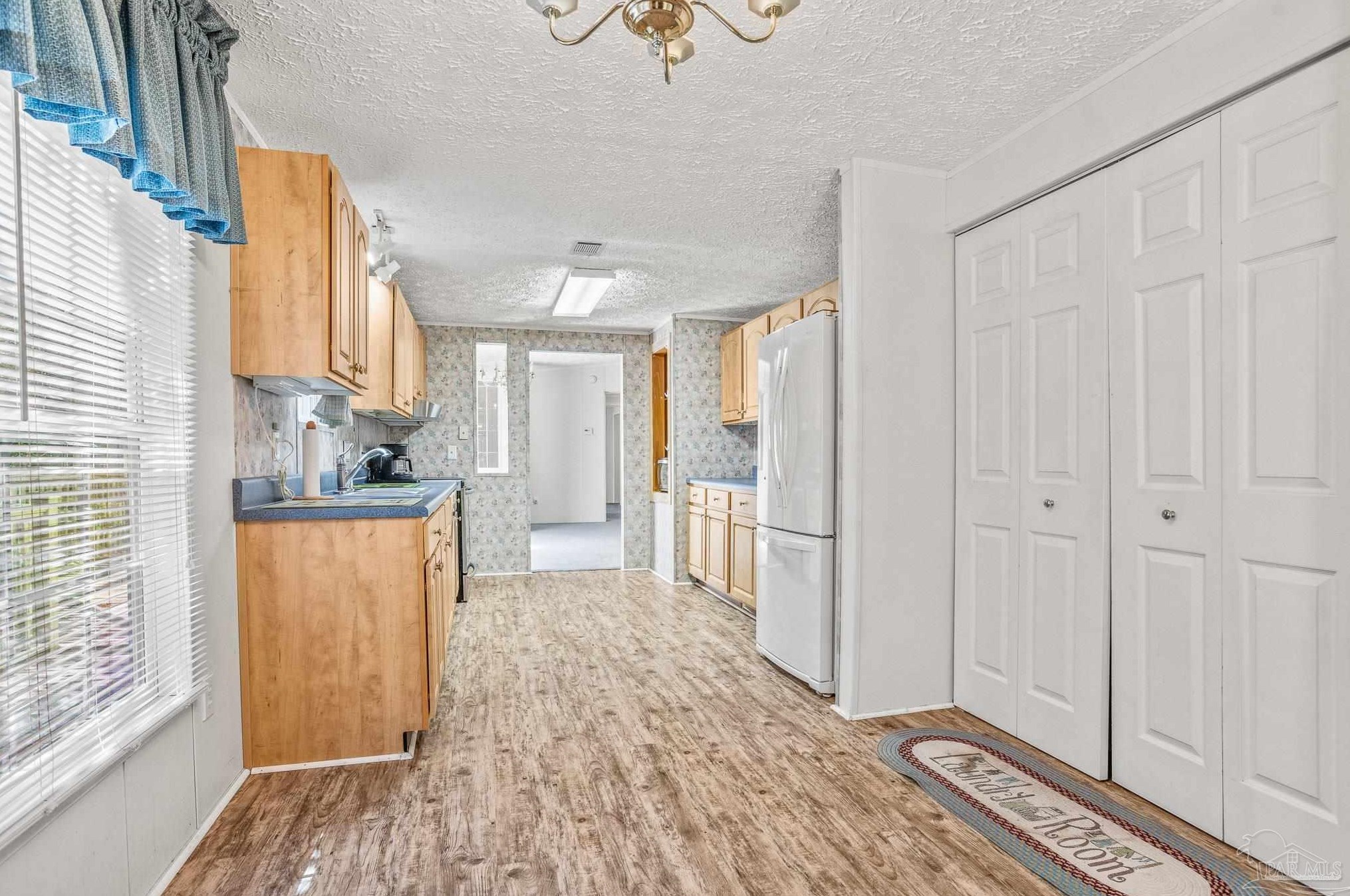 5734 Elaine Ave, Milton FL  32583-7825 exterior