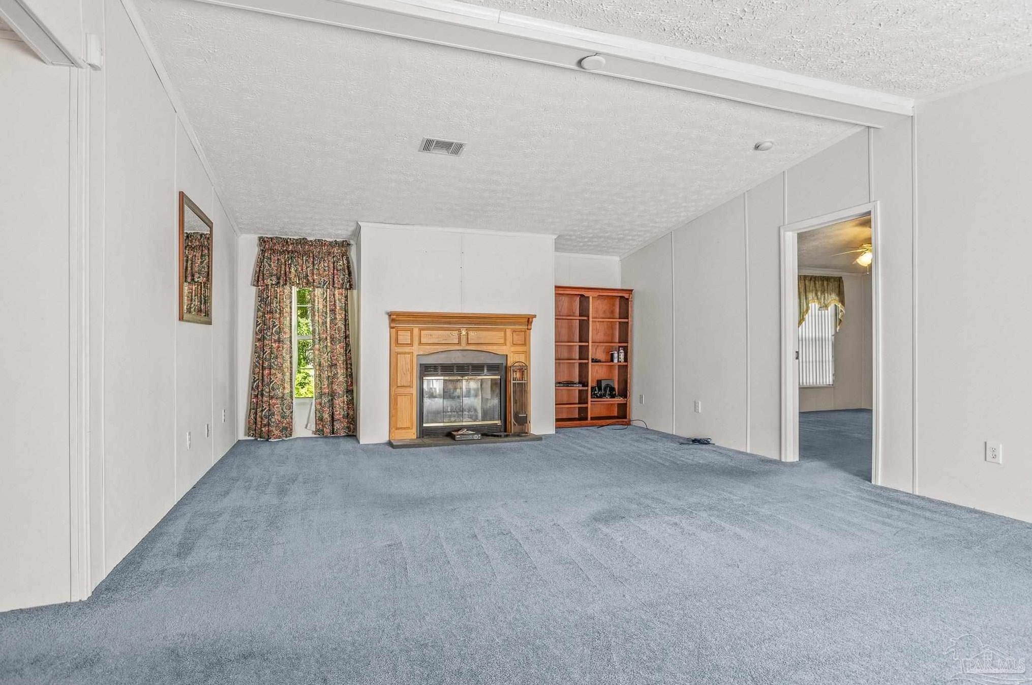 5734 Elaine Ave, Milton FL  32583-7825 exterior