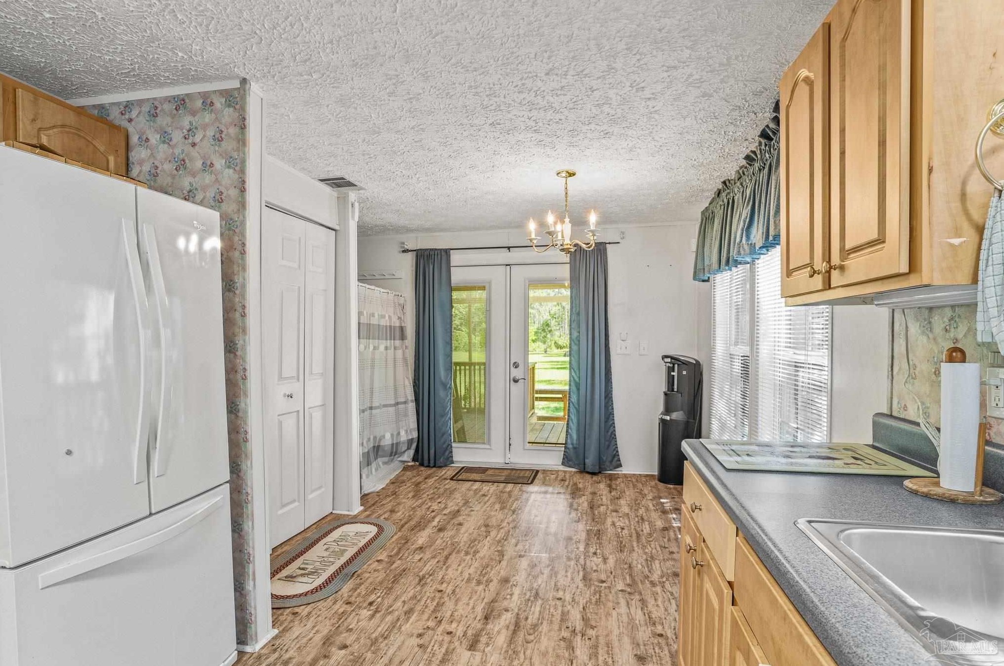 5734 Elaine Ave, Milton FL  32583-7825 exterior