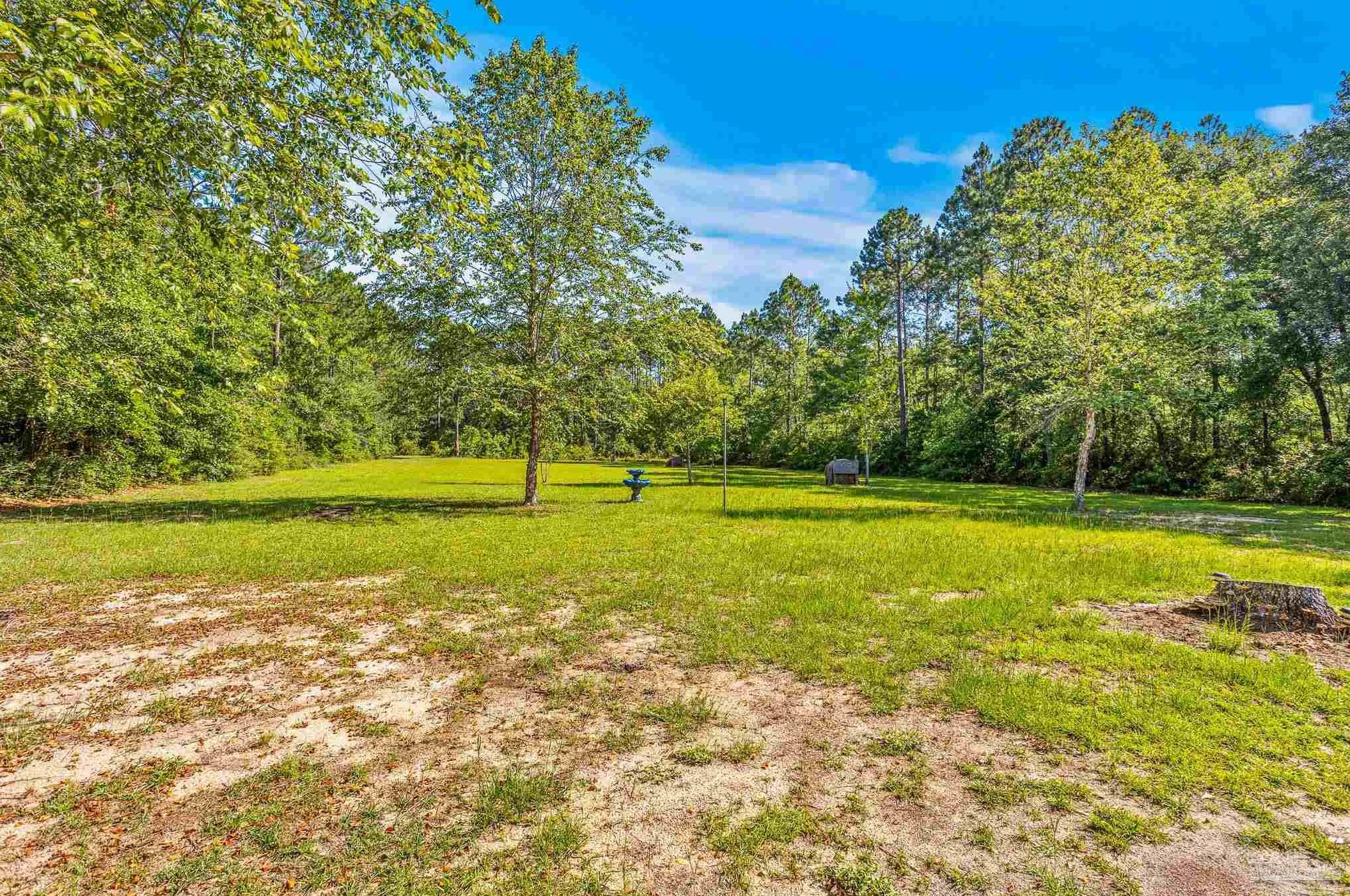 5734 Elaine Ave, Milton FL  32583-7825 exterior