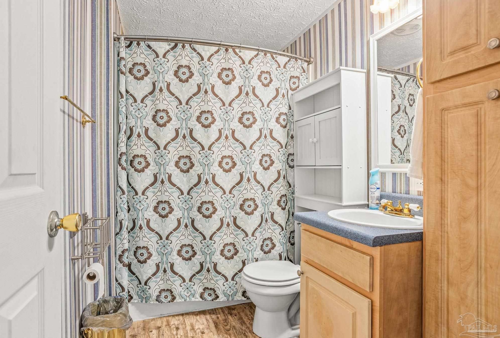 5734 Elaine Ave, Milton FL  32583-7825 exterior