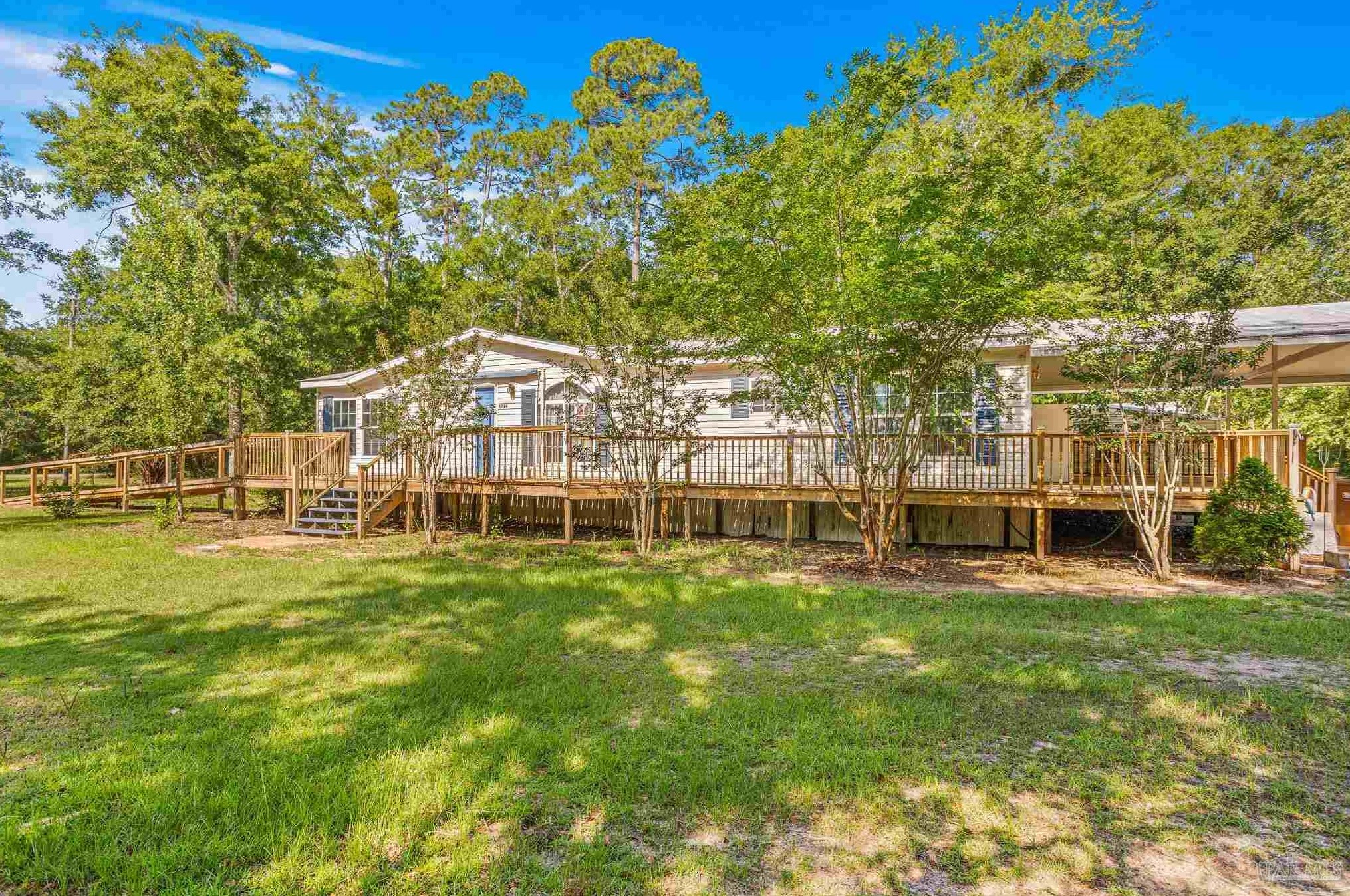 5734 Elaine Ave, Milton, FL 32583