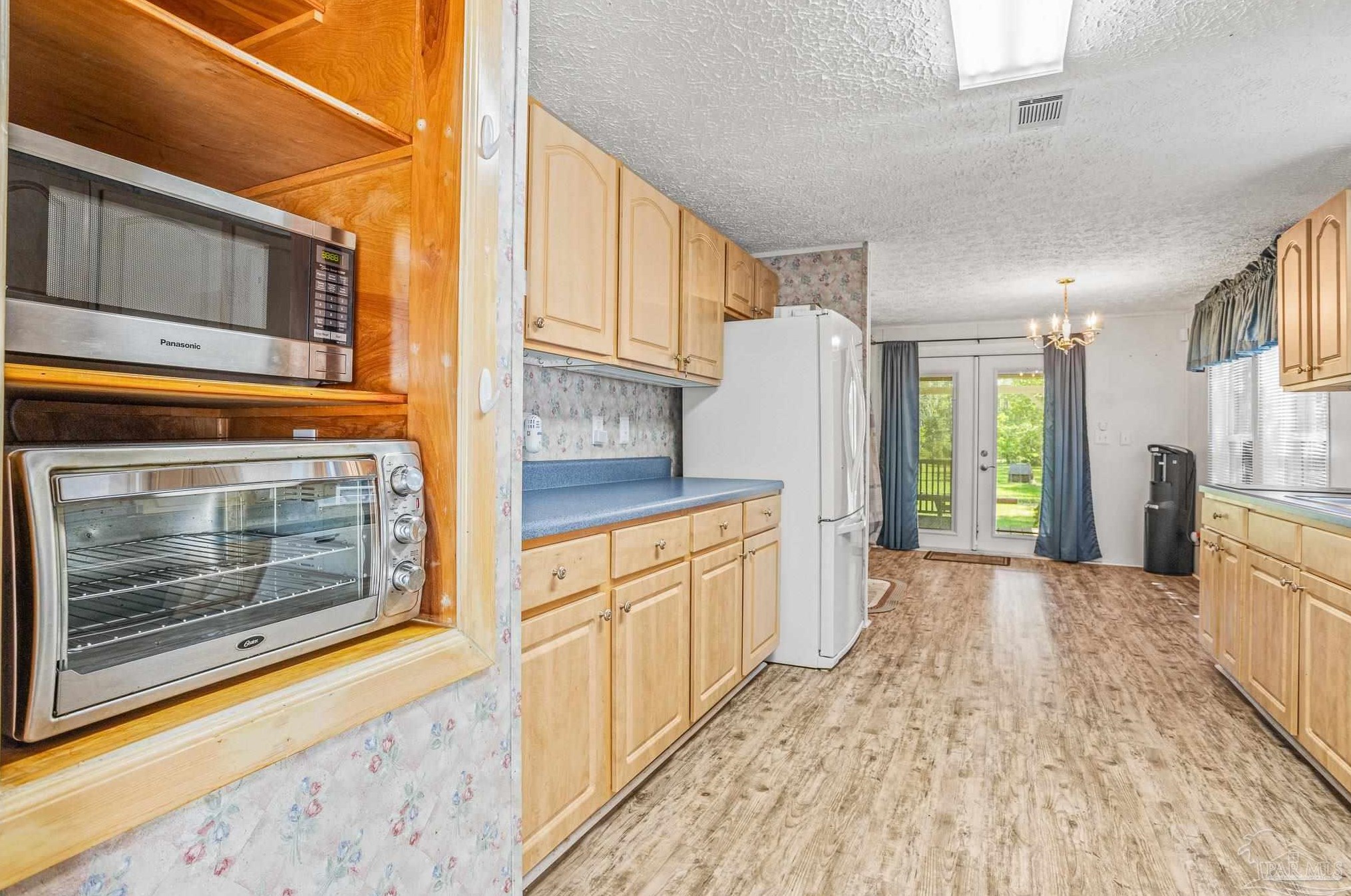 5734 Elaine Ave, Milton FL  32583-7825 exterior