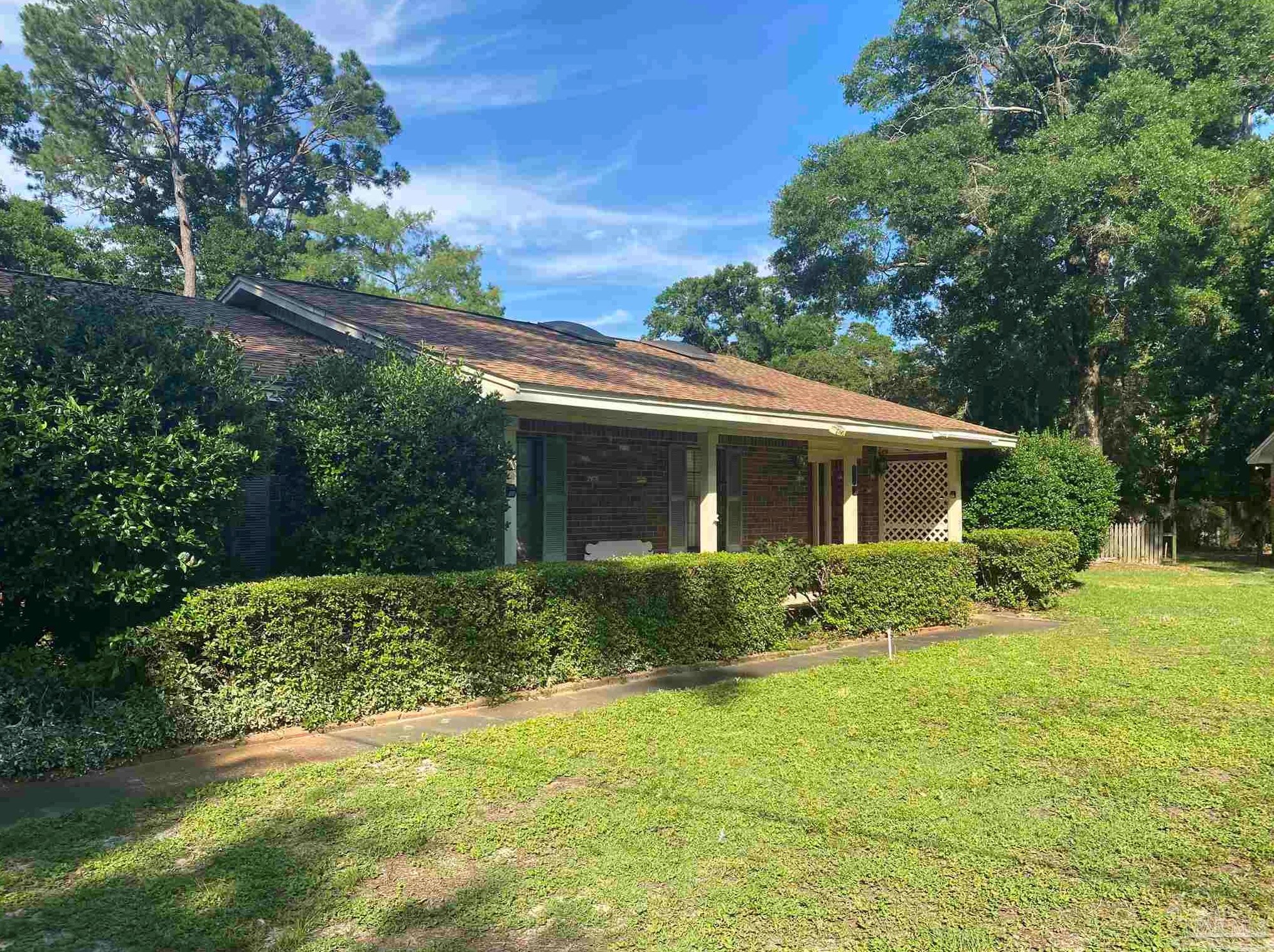 346 Arabian Cir, Pensacola, FL 32506