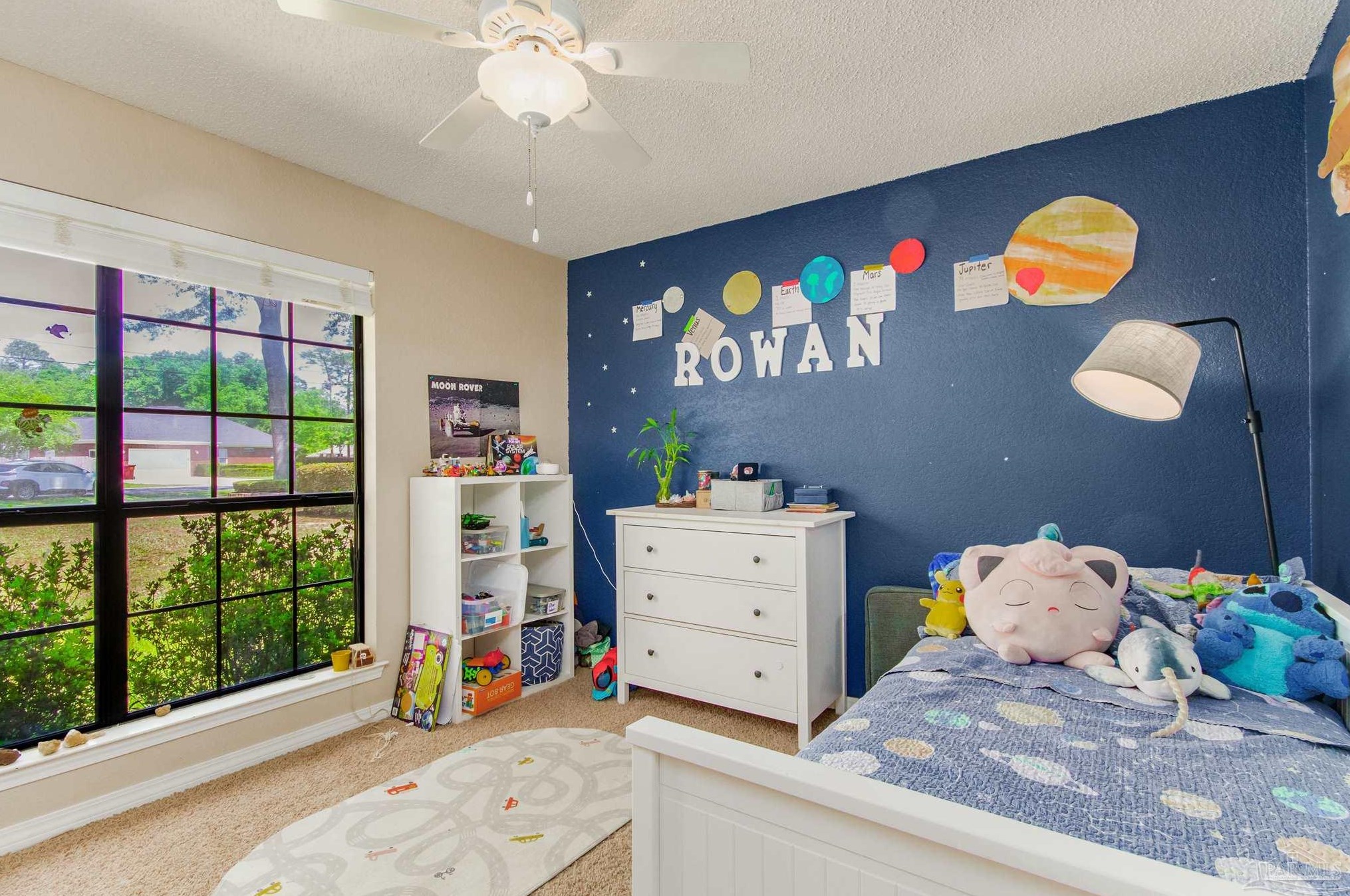 5059 Benton Blvd, Milton FL  32571-9583 exterior