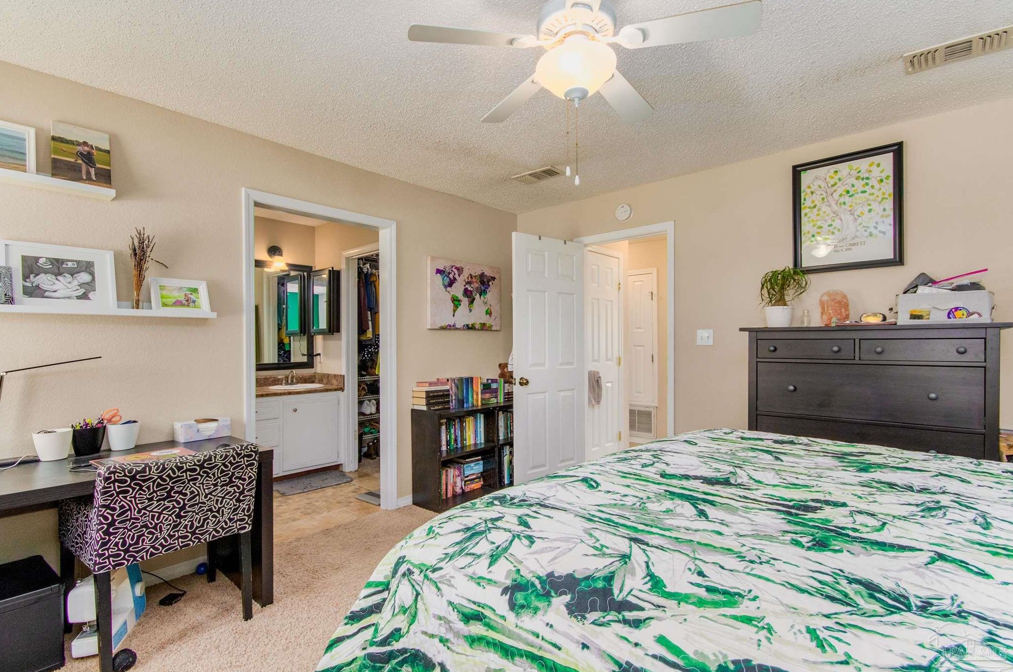 5059 Benton Blvd, Milton FL  32571-9583 exterior