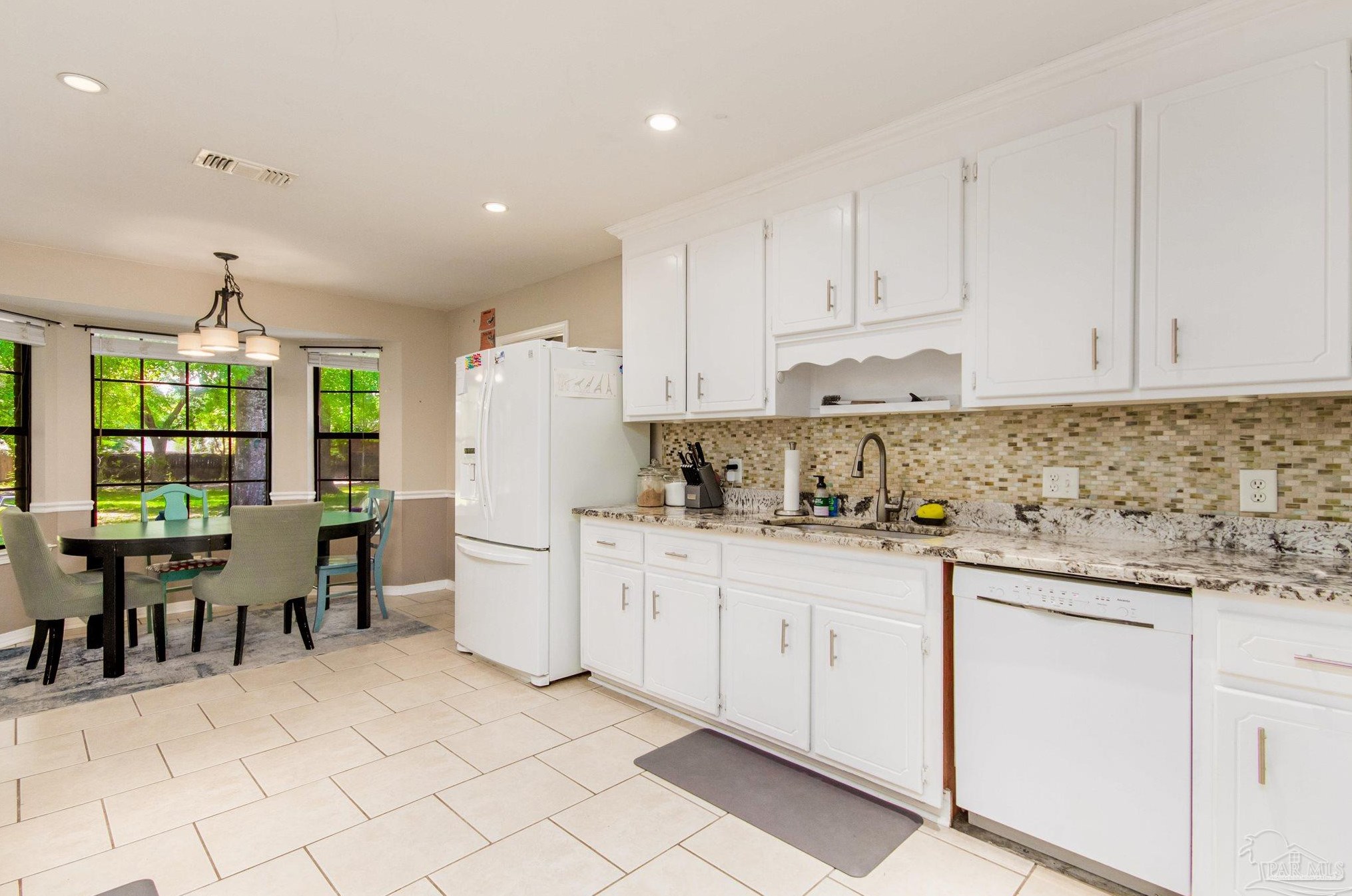 5059 Benton Blvd, Milton FL  32571-9583 exterior